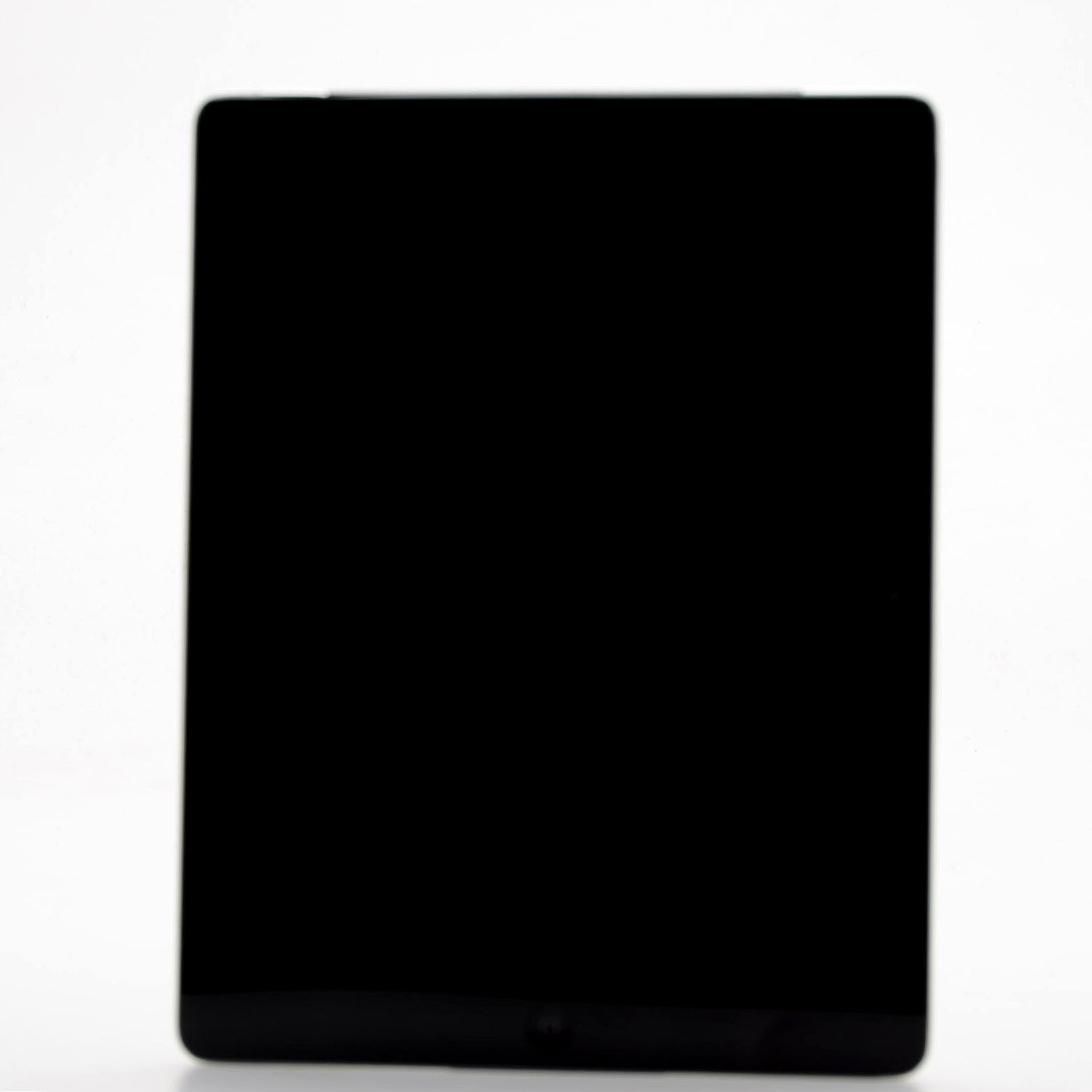 Second Generation iPad Tablet