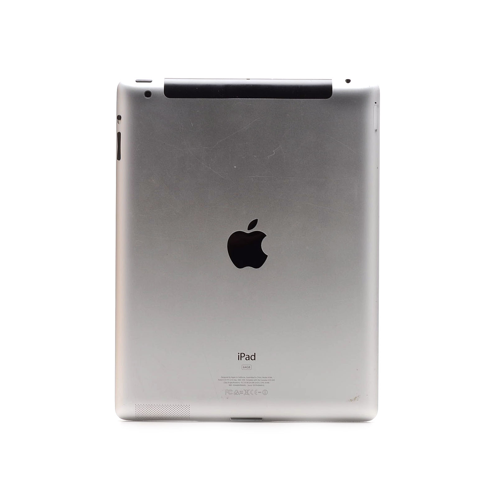 Second Generation iPad Tablet