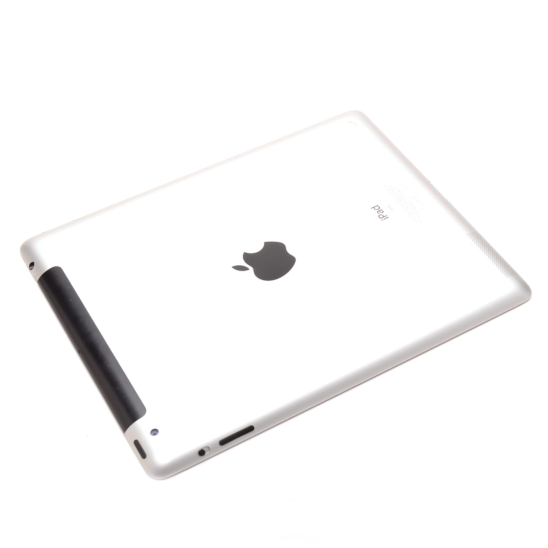 Second Generation iPad Tablet