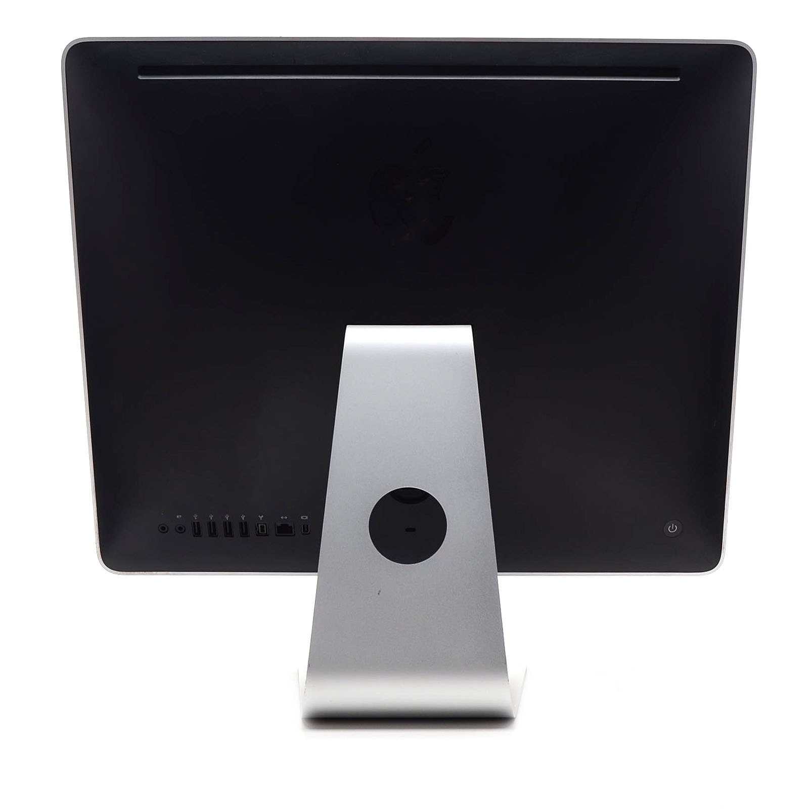 20" iMac Desktop Computer