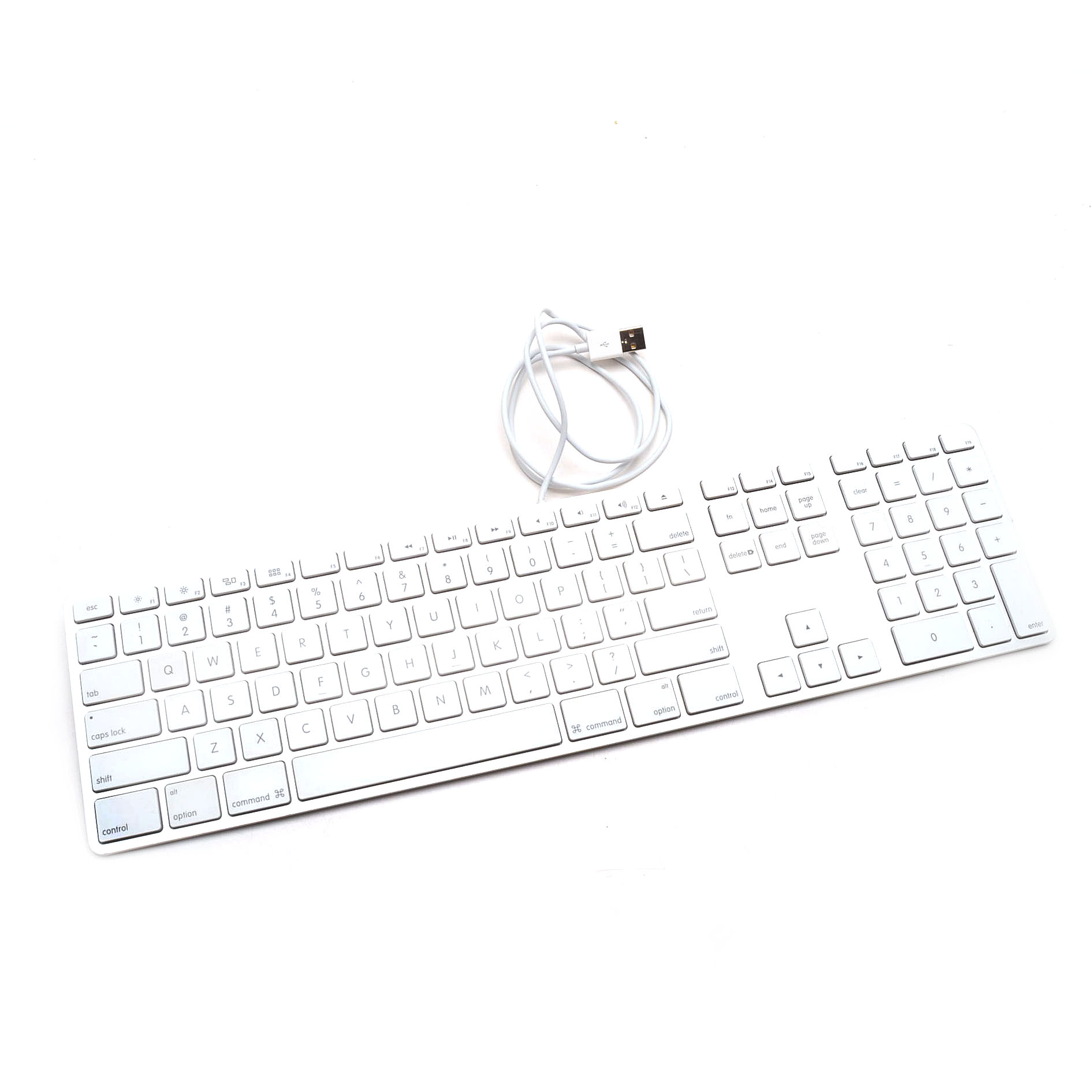 20" iMac Desktop Computer