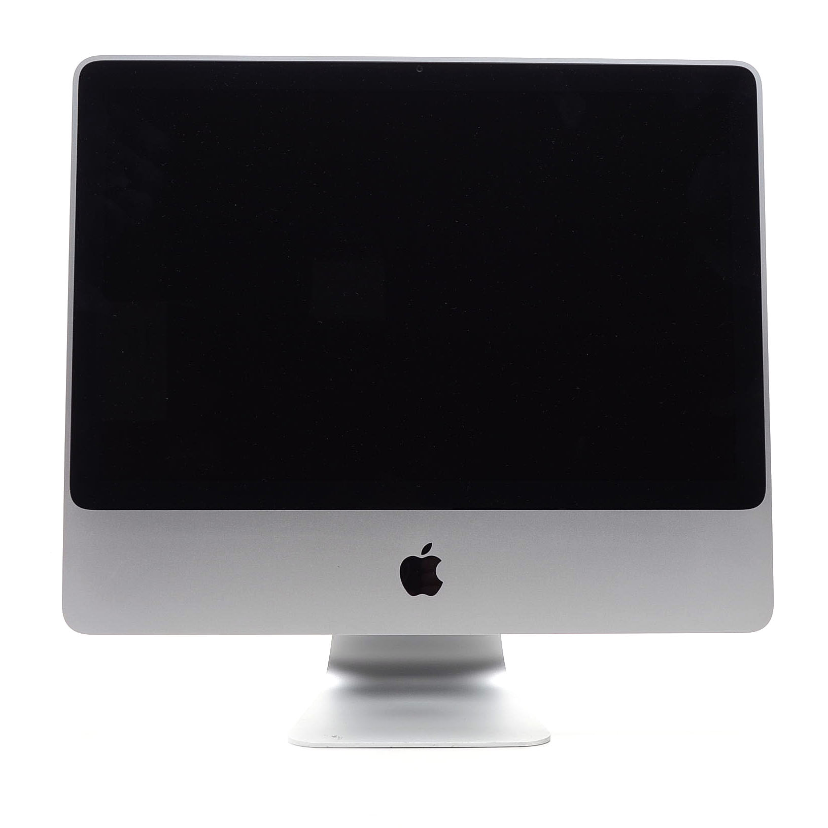 20" iMac Desktop