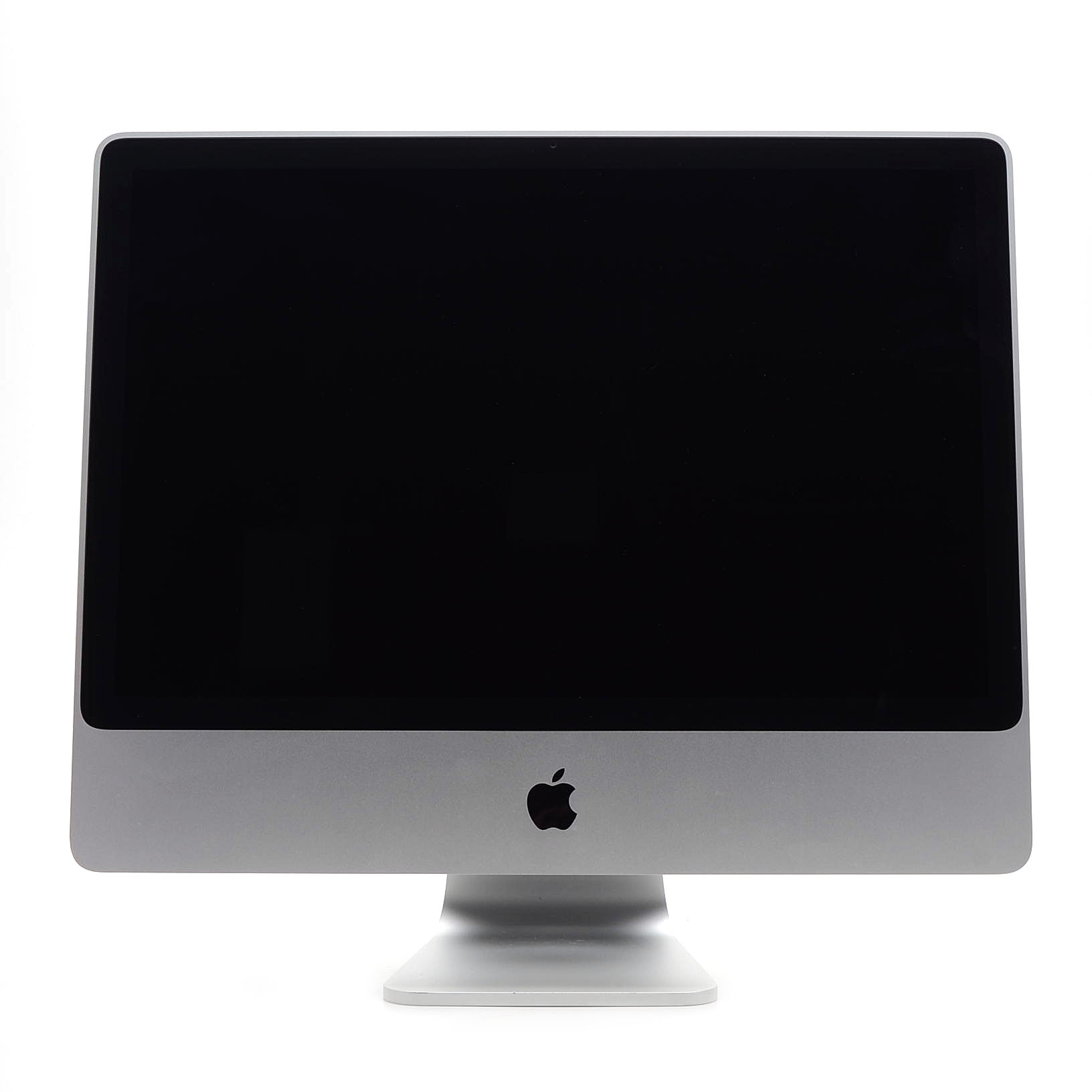 24" iMac Desktop