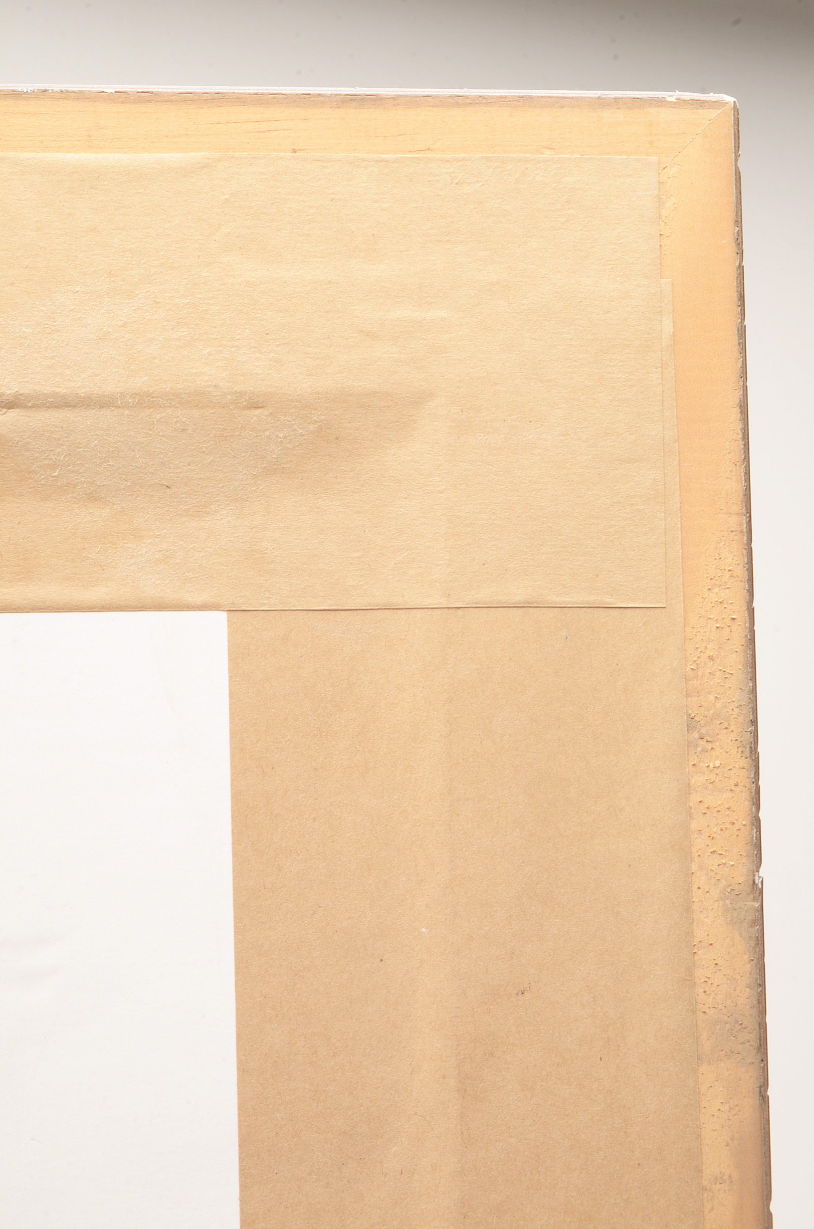 Salvador Dalí Original Lithograph "Thomas" from "The Twelve Apostles"