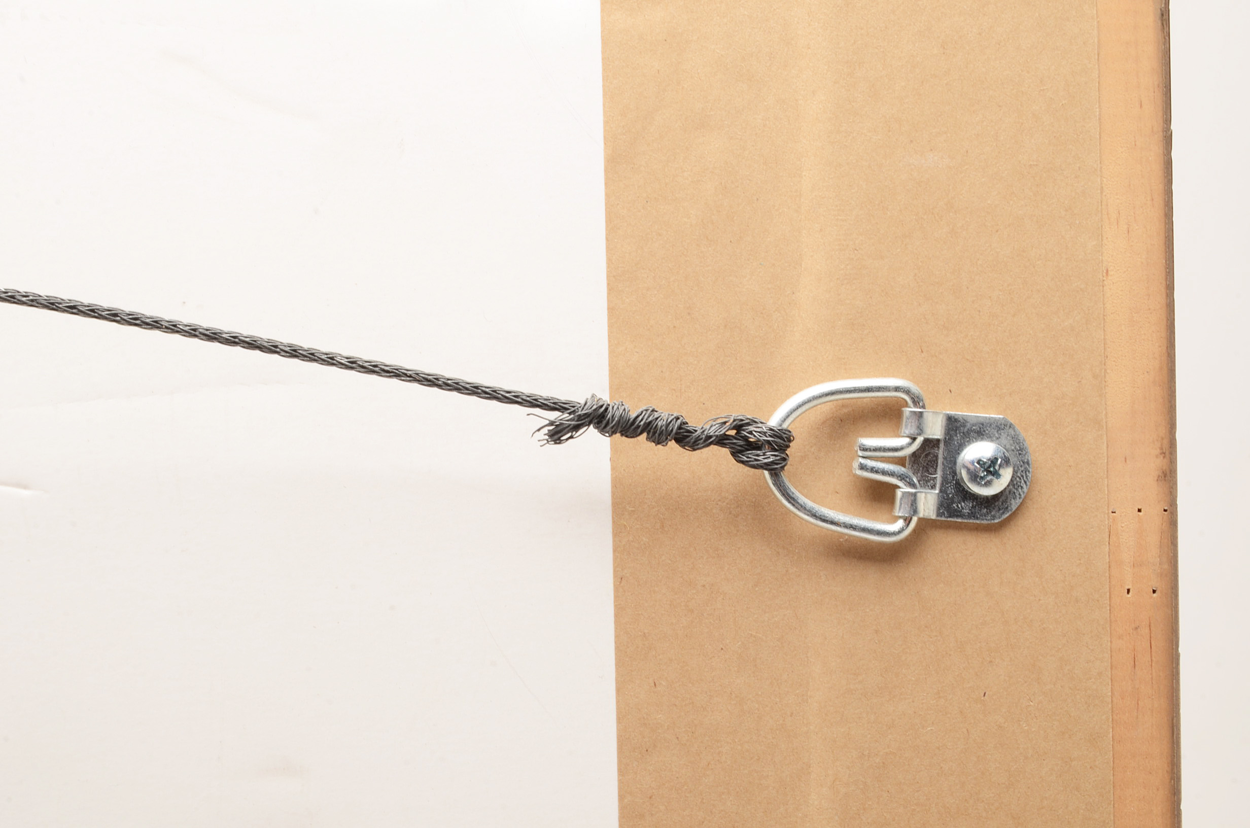 Salvador Dalí Original Lithograph "Thomas" from "The Twelve Apostles"