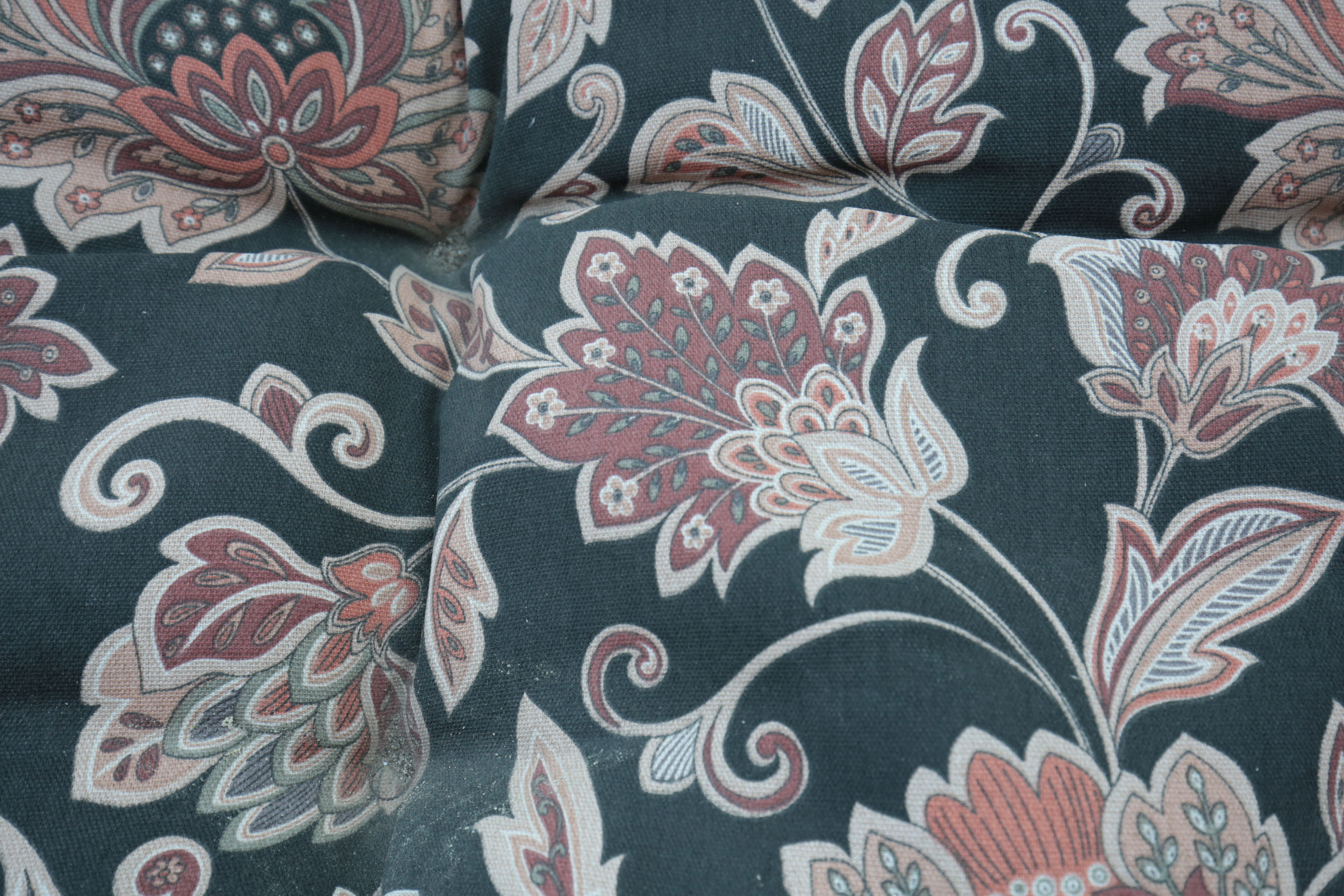 Metal Patio Furniture Set