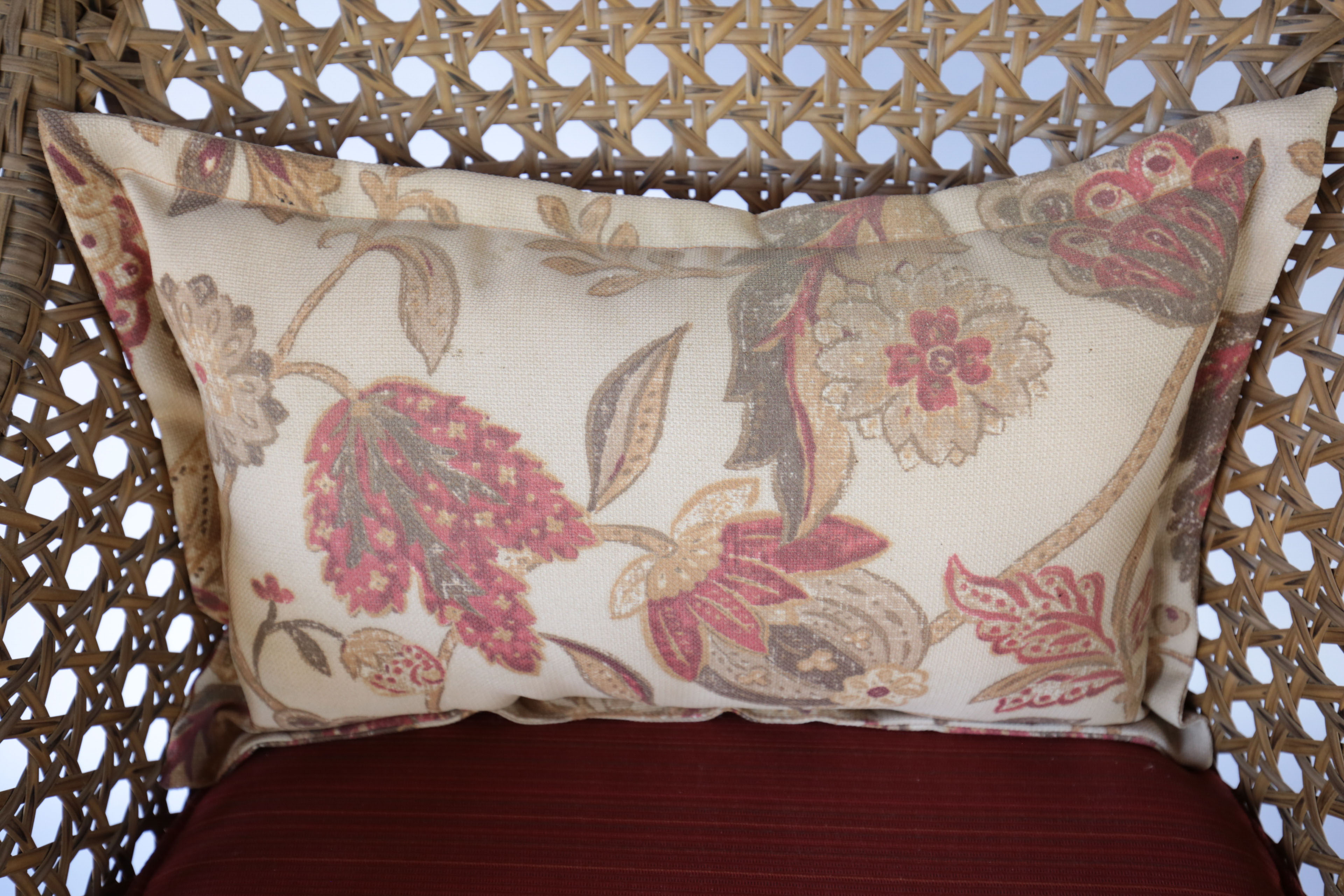 Pair of  Outdoor Chairs