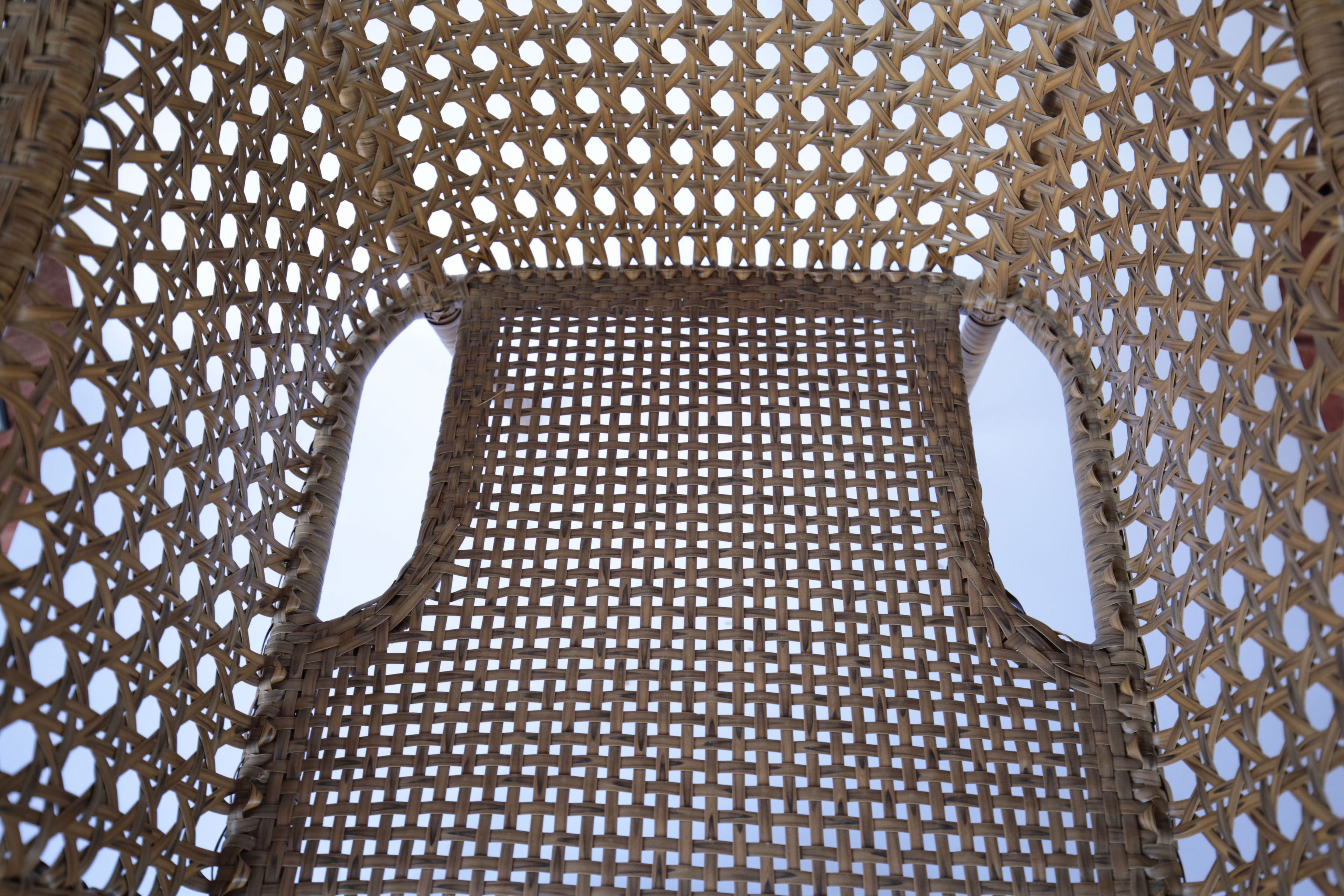 Pair of  Outdoor Chairs