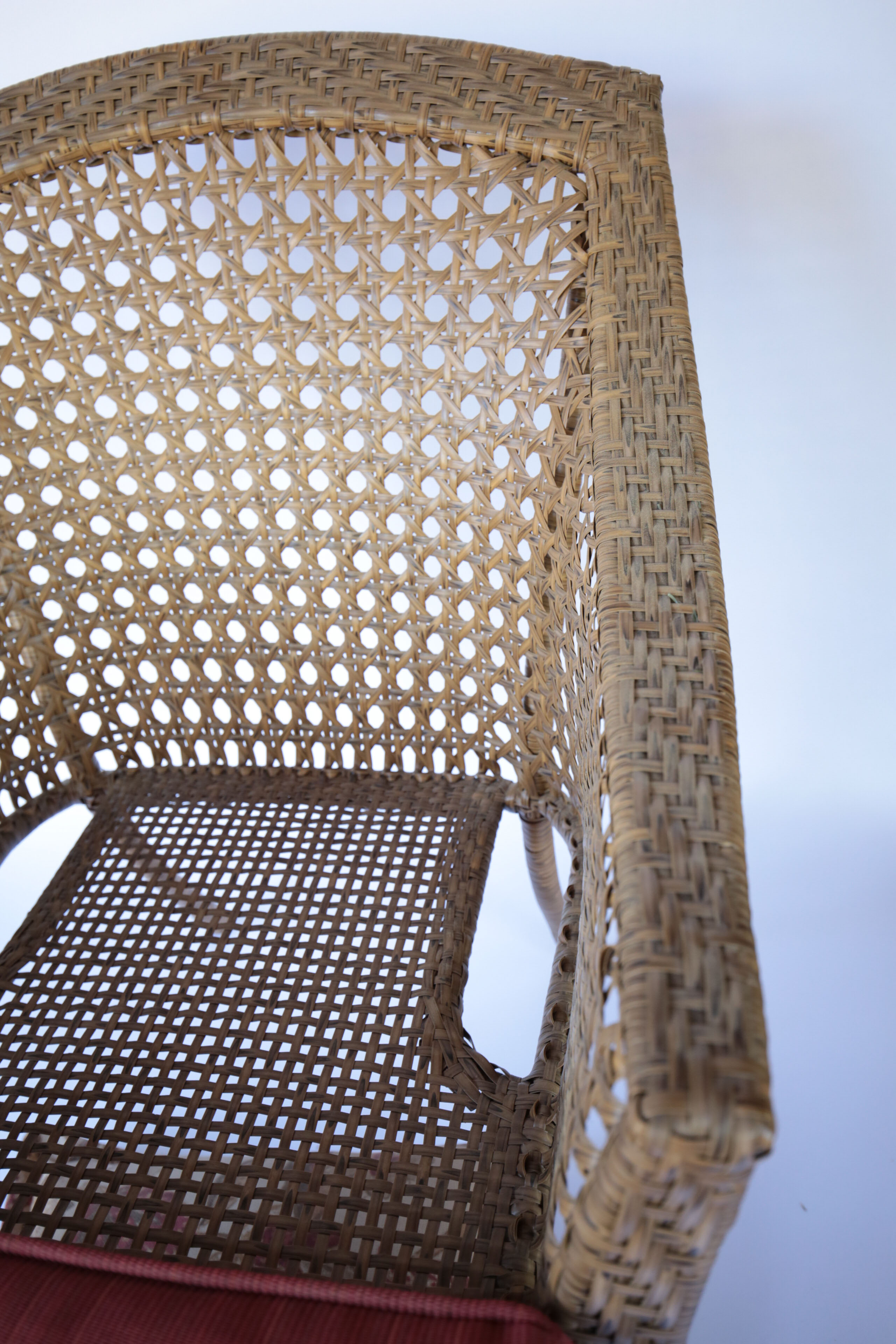 Pair of  Outdoor Chairs