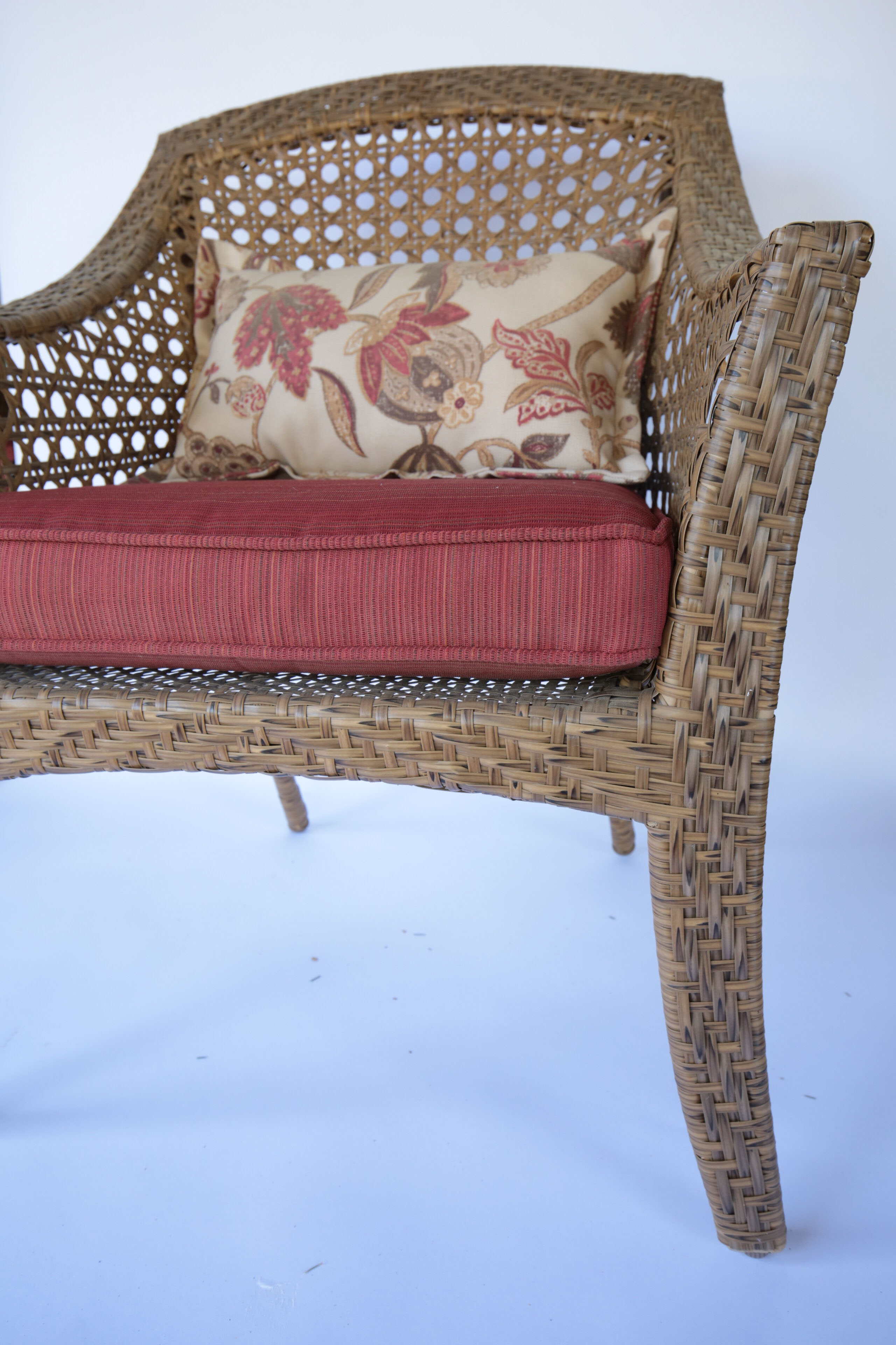 Pair of  Outdoor Chairs