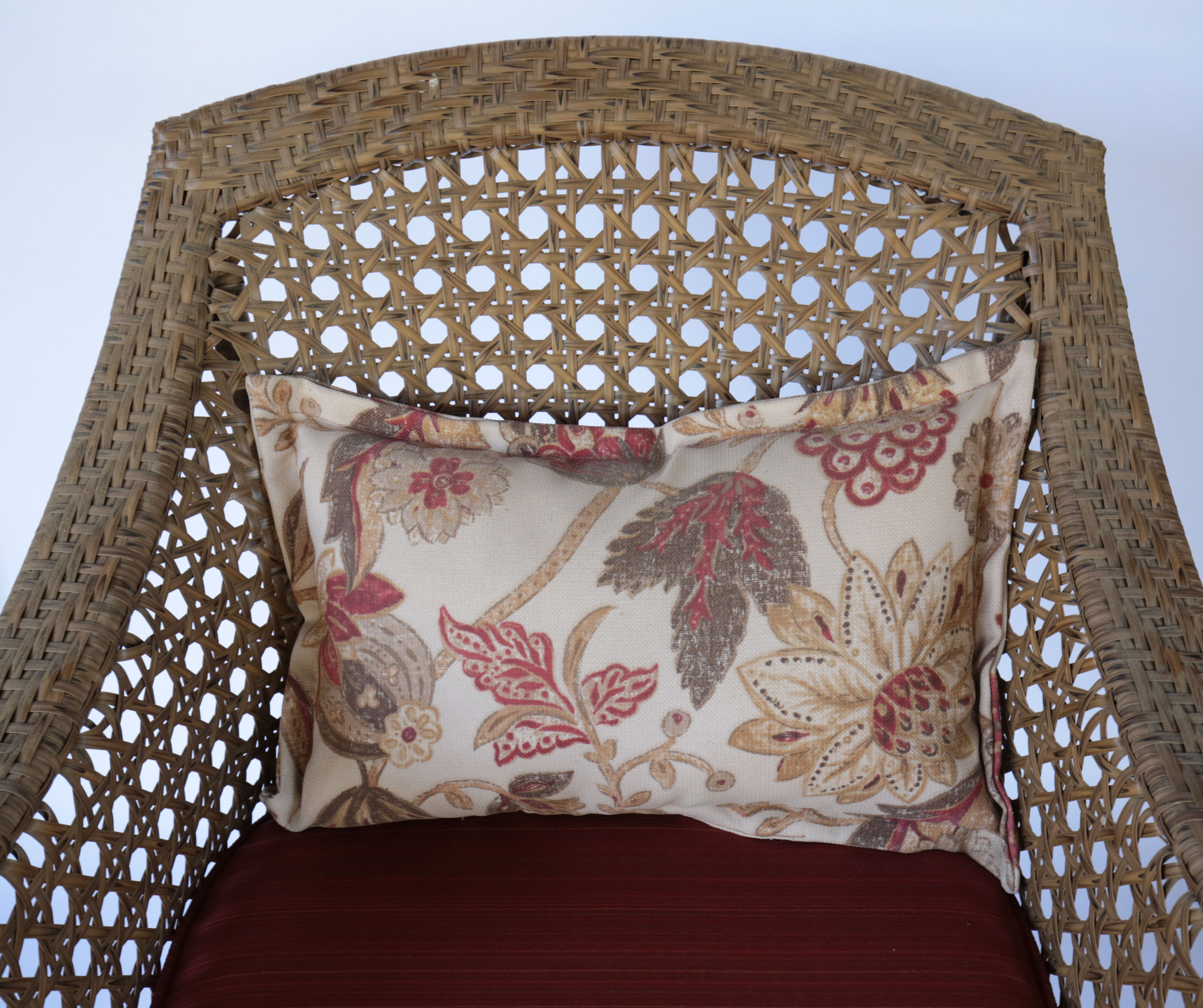 Pair of  Outdoor Chairs