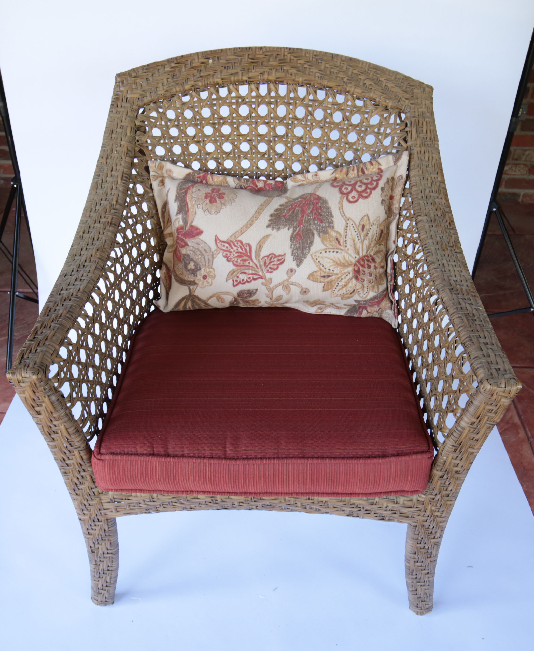 Pair of  Outdoor Chairs