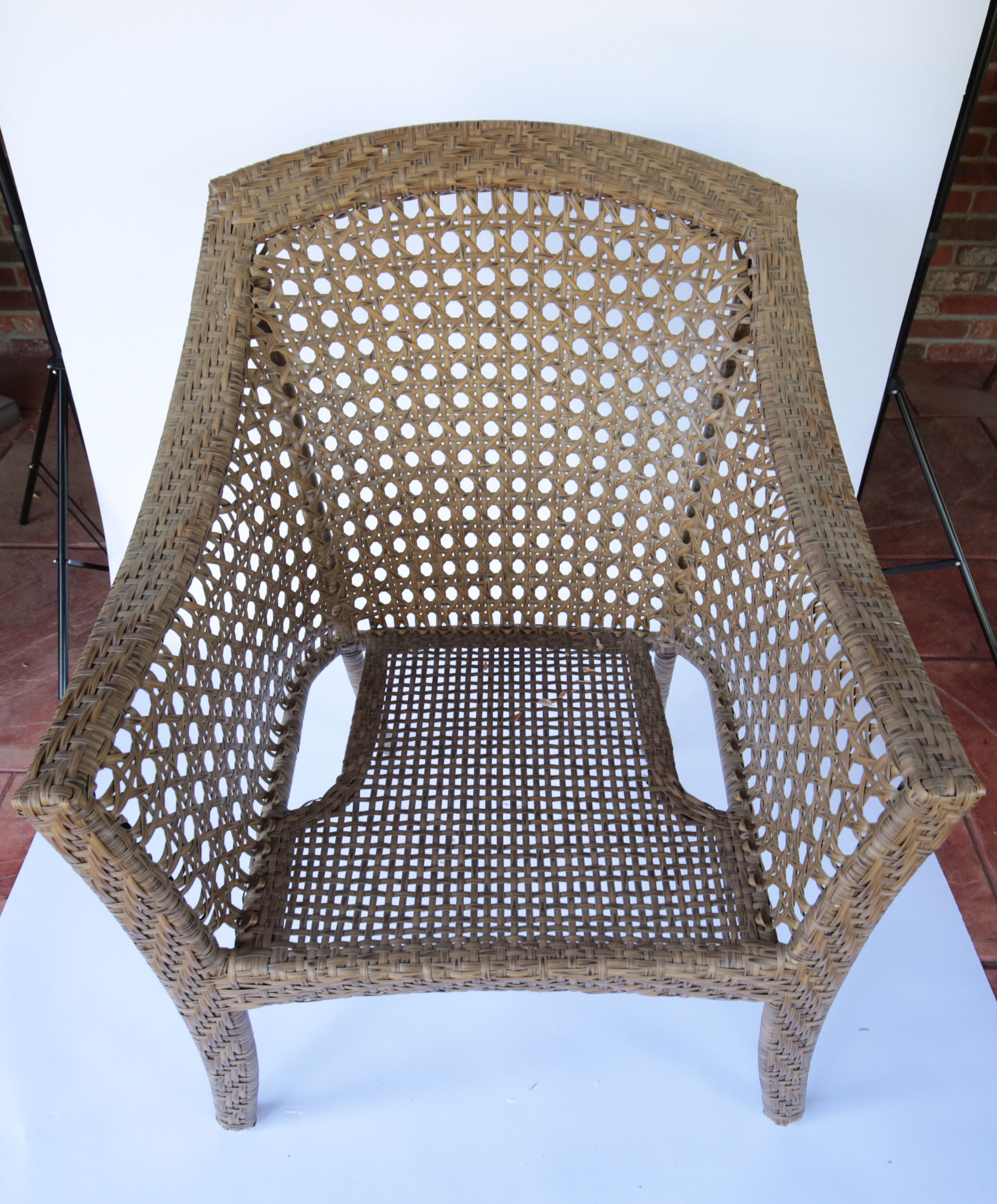 Pair of  Outdoor Chairs