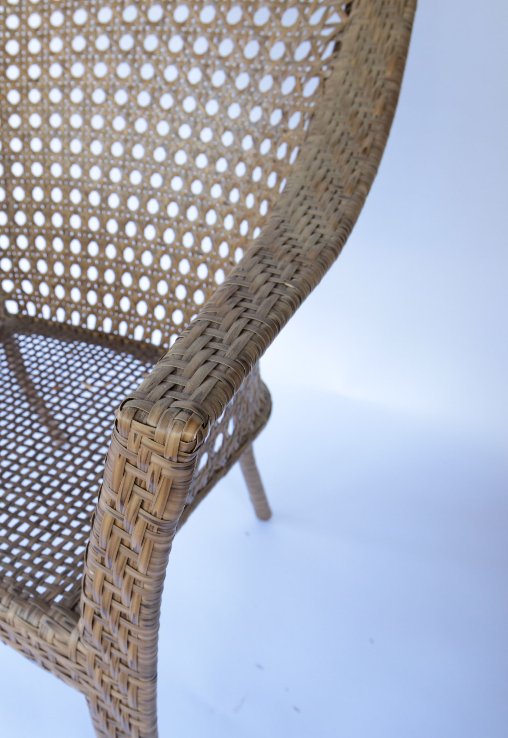 Pair of  Outdoor Chairs