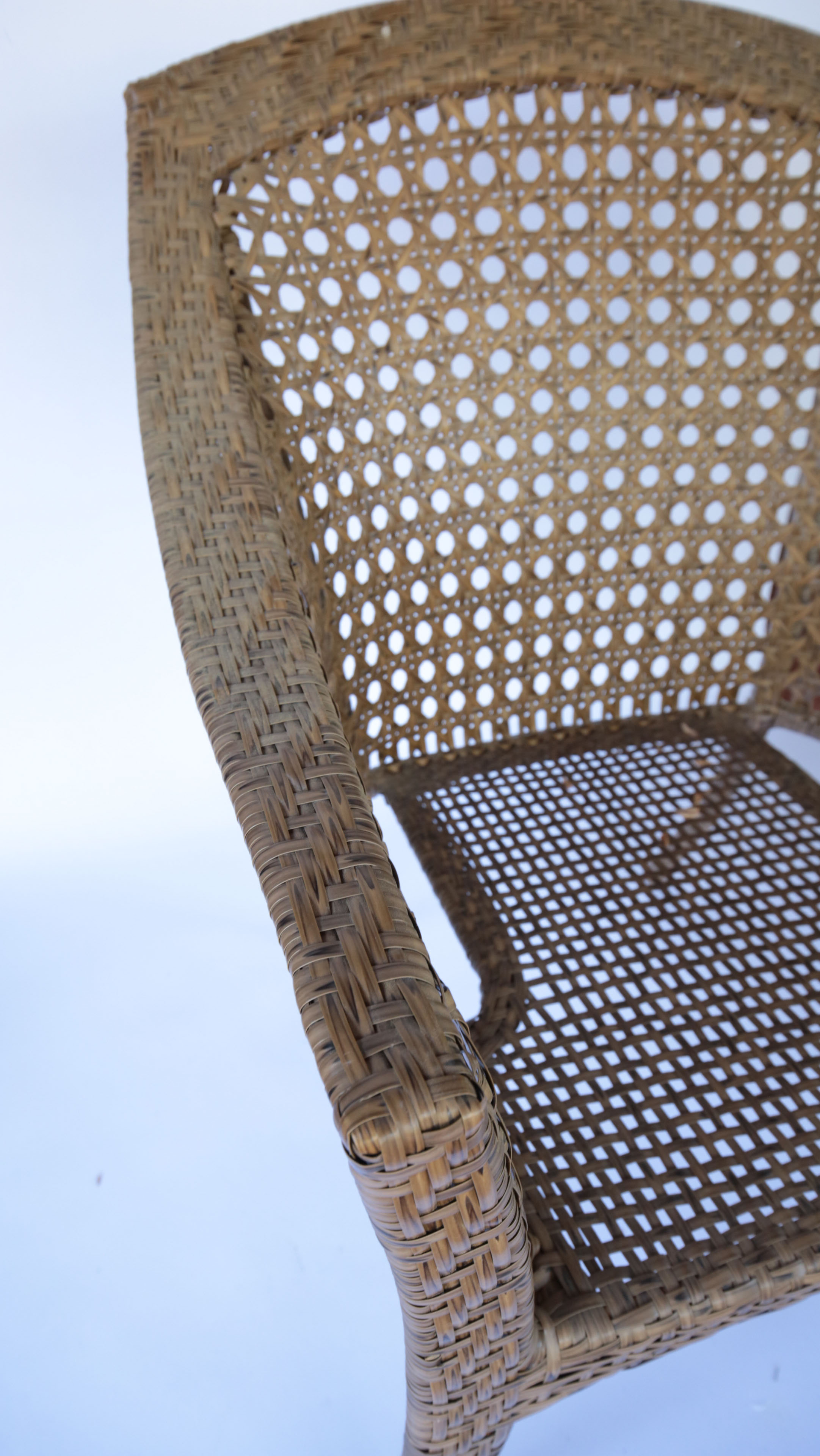 Pair of  Outdoor Chairs