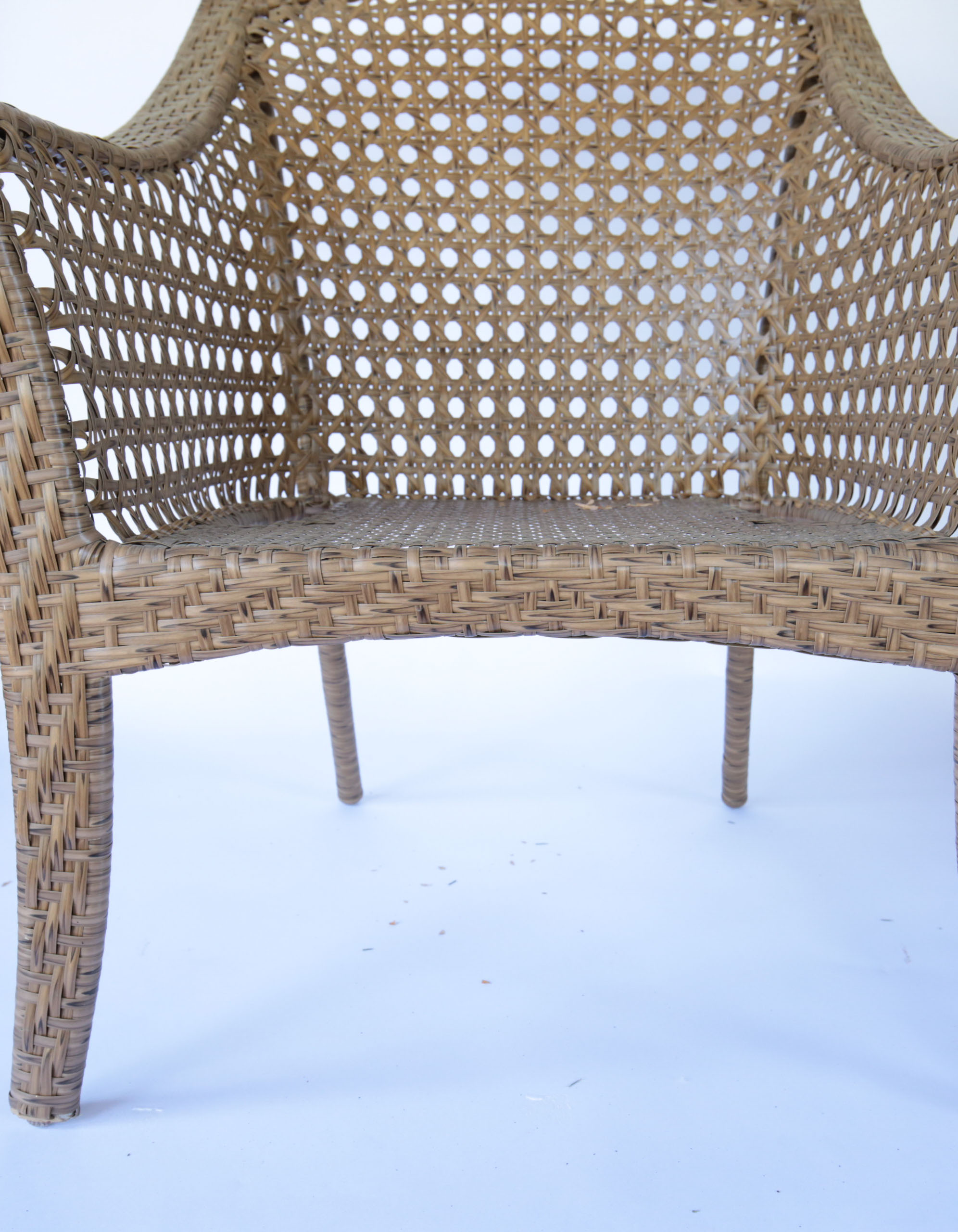 Pair of  Outdoor Chairs