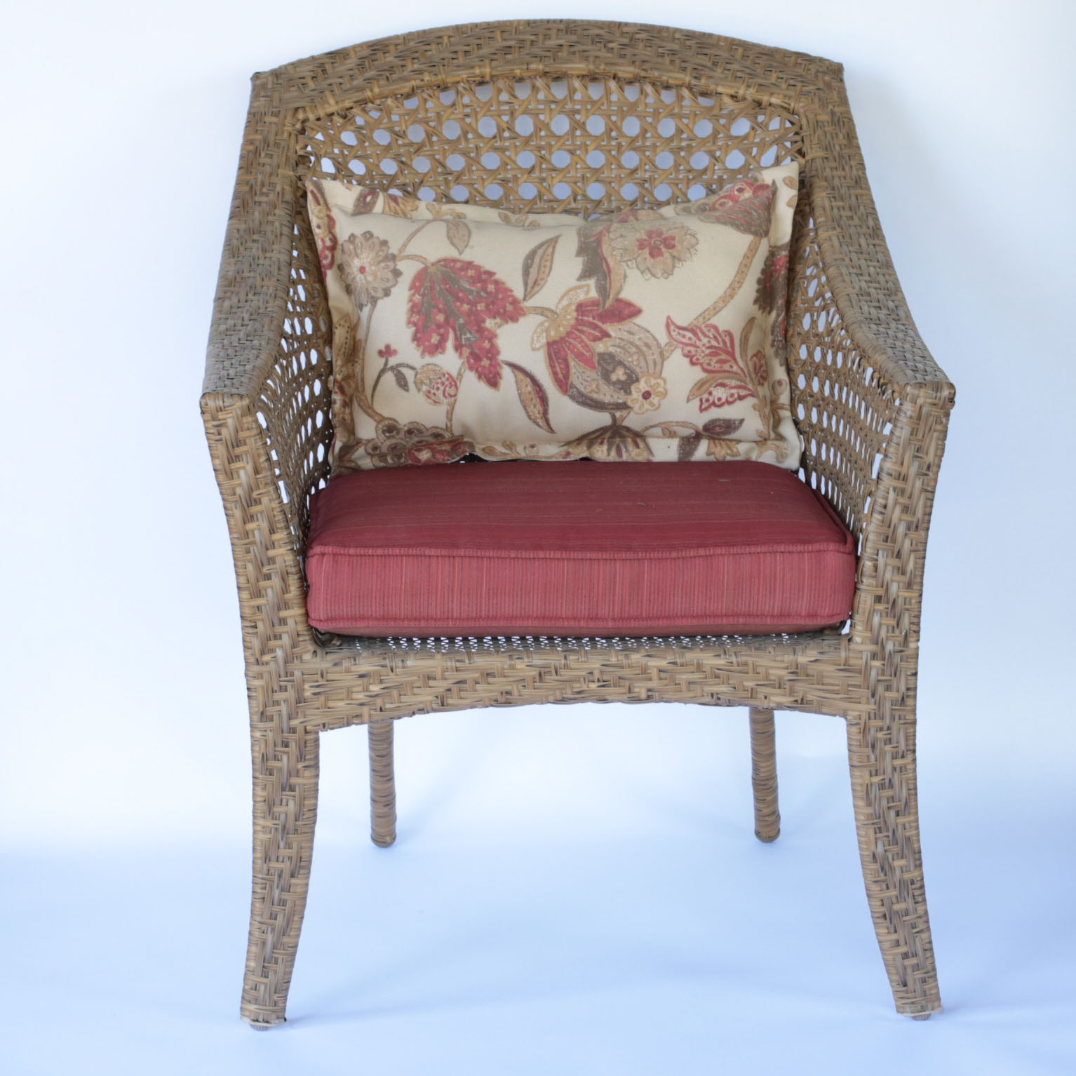 Pair of  Outdoor Chairs