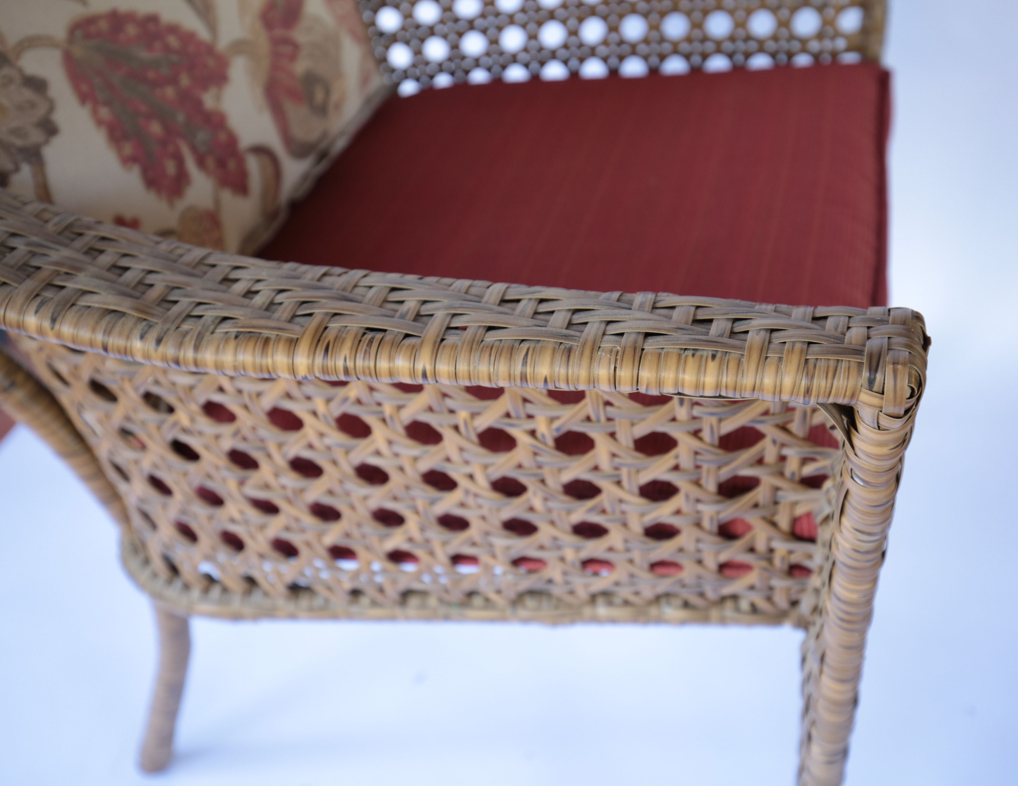 Pair of  Outdoor Chairs