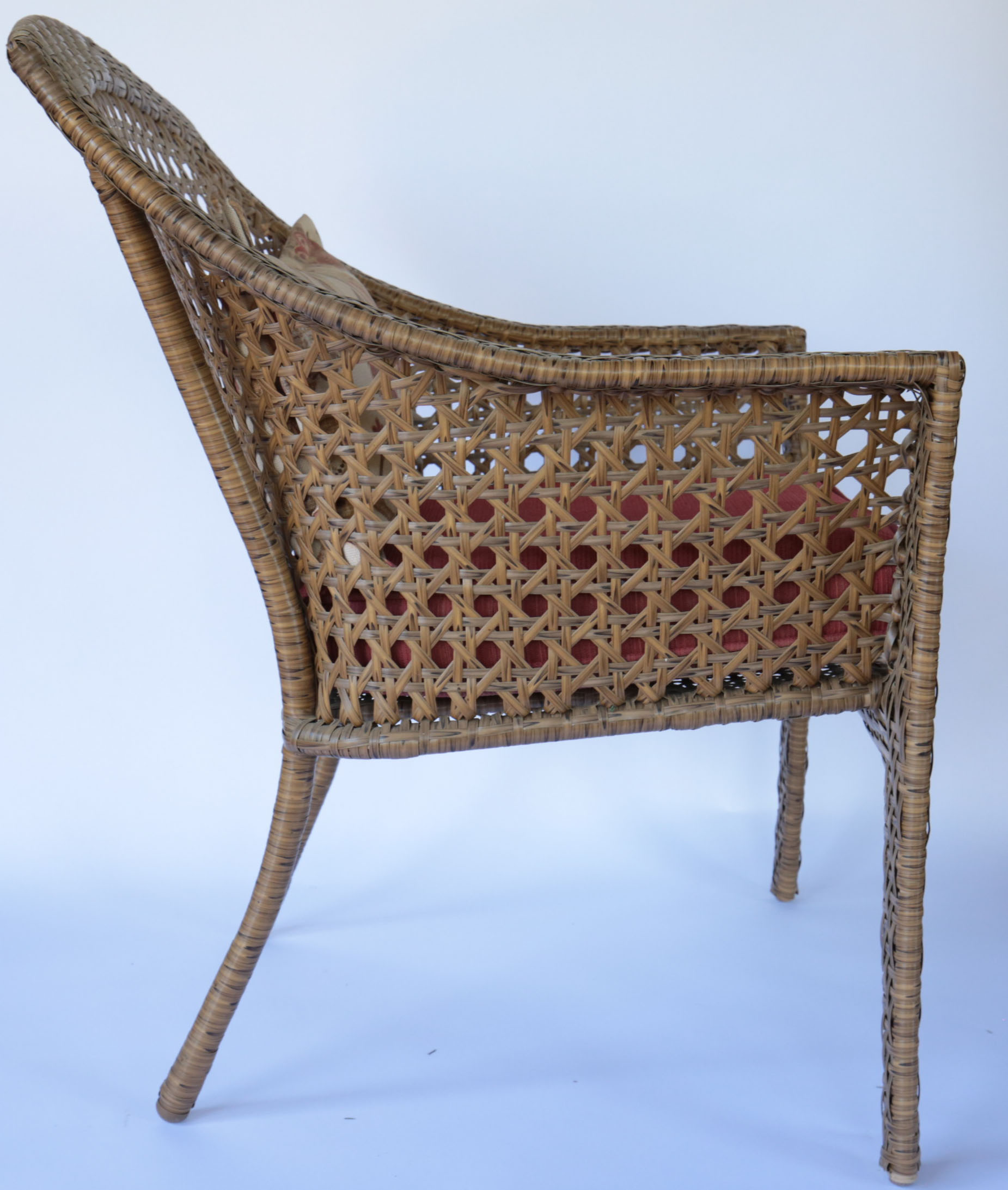 Pair of  Outdoor Chairs