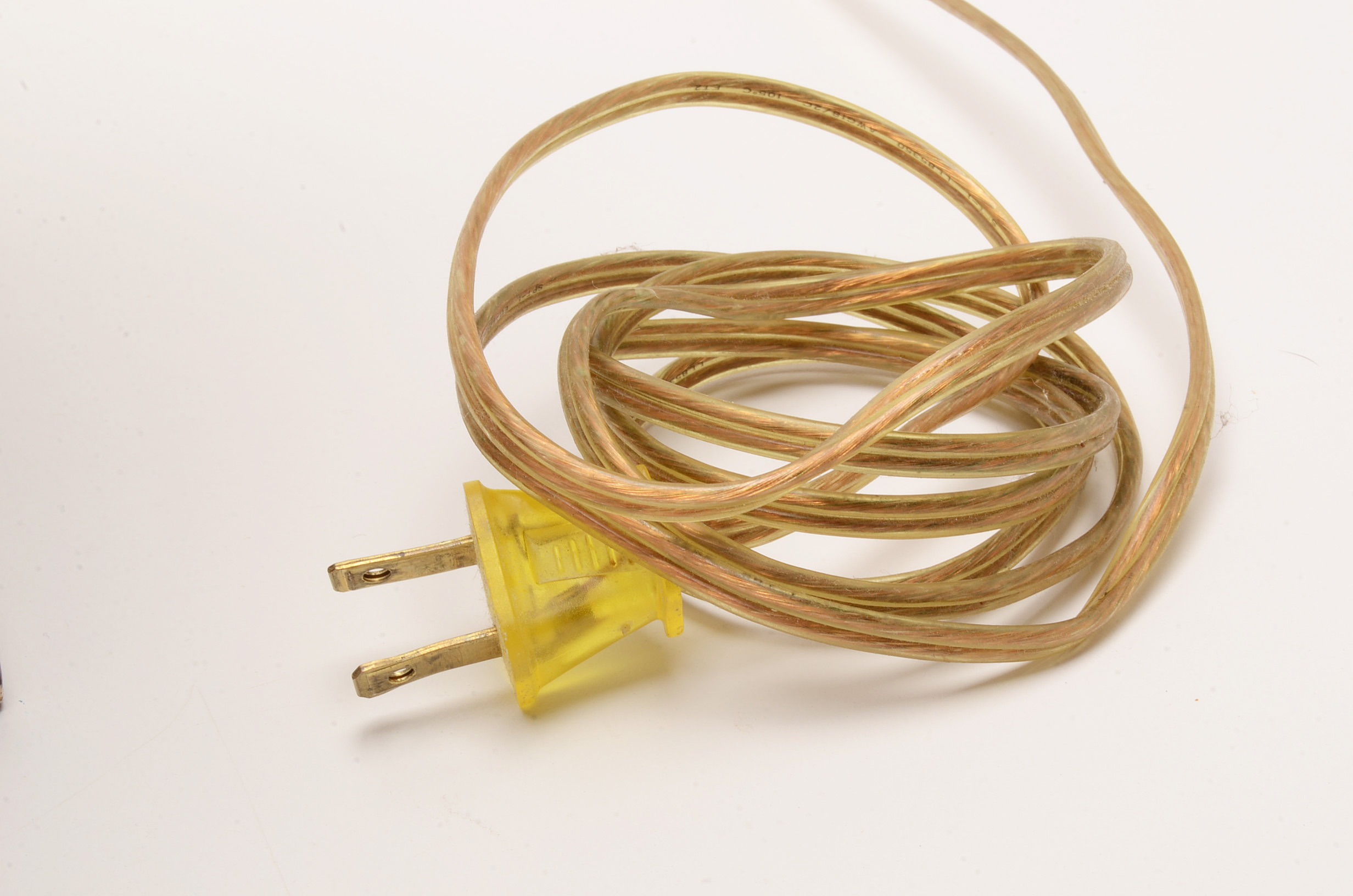 Dragonfly Motif Table Lamp