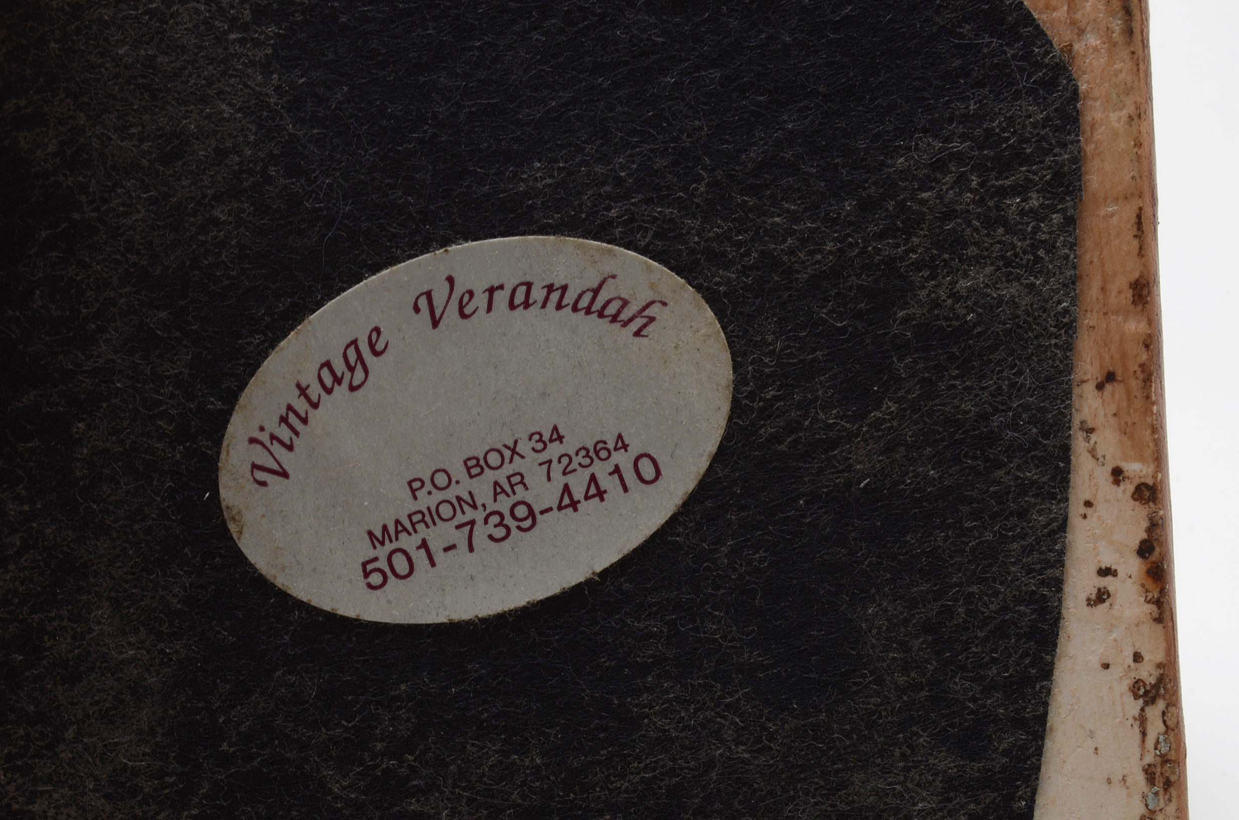 Dragonfly Motif Table Lamp