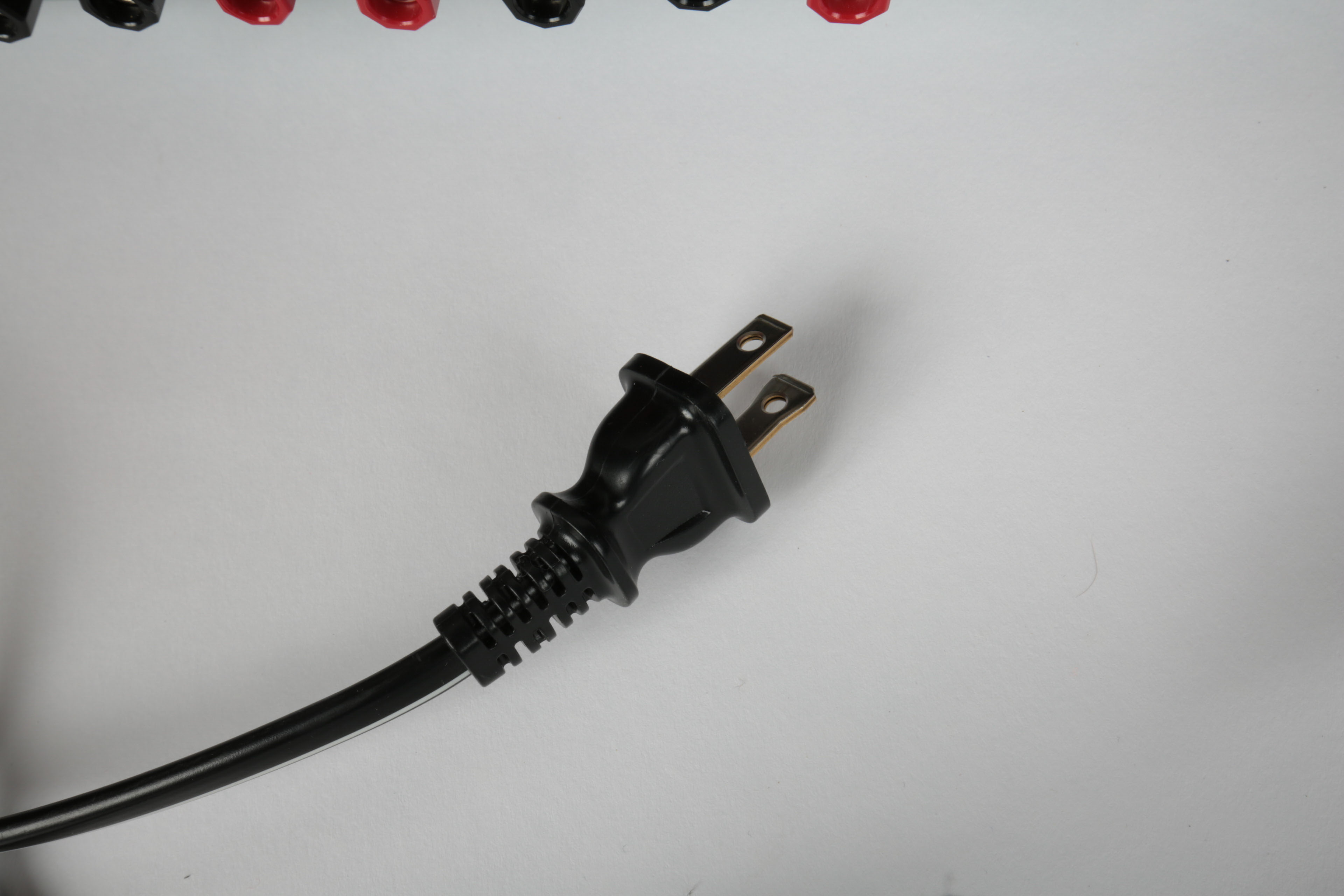 Yamaha Natural Sound AV Receiver RX-V459