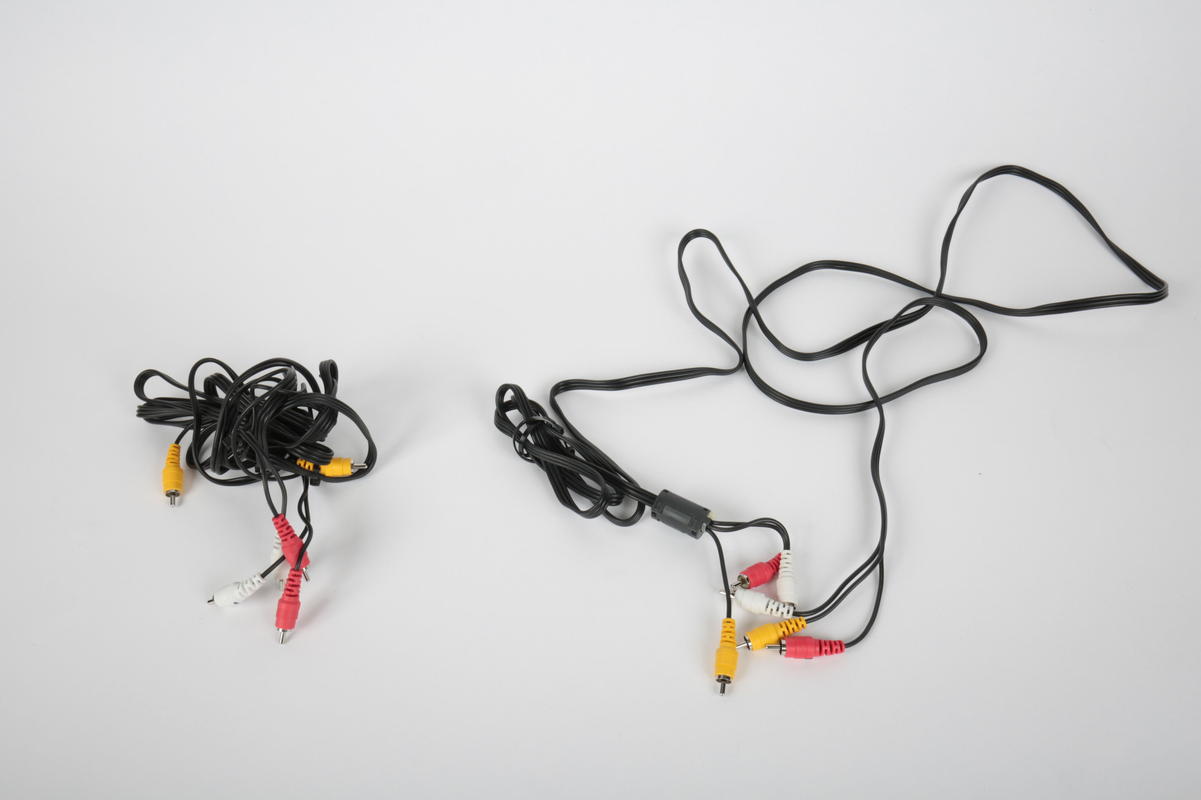 Yamaha Natural Sound AV Receiver RX-V459