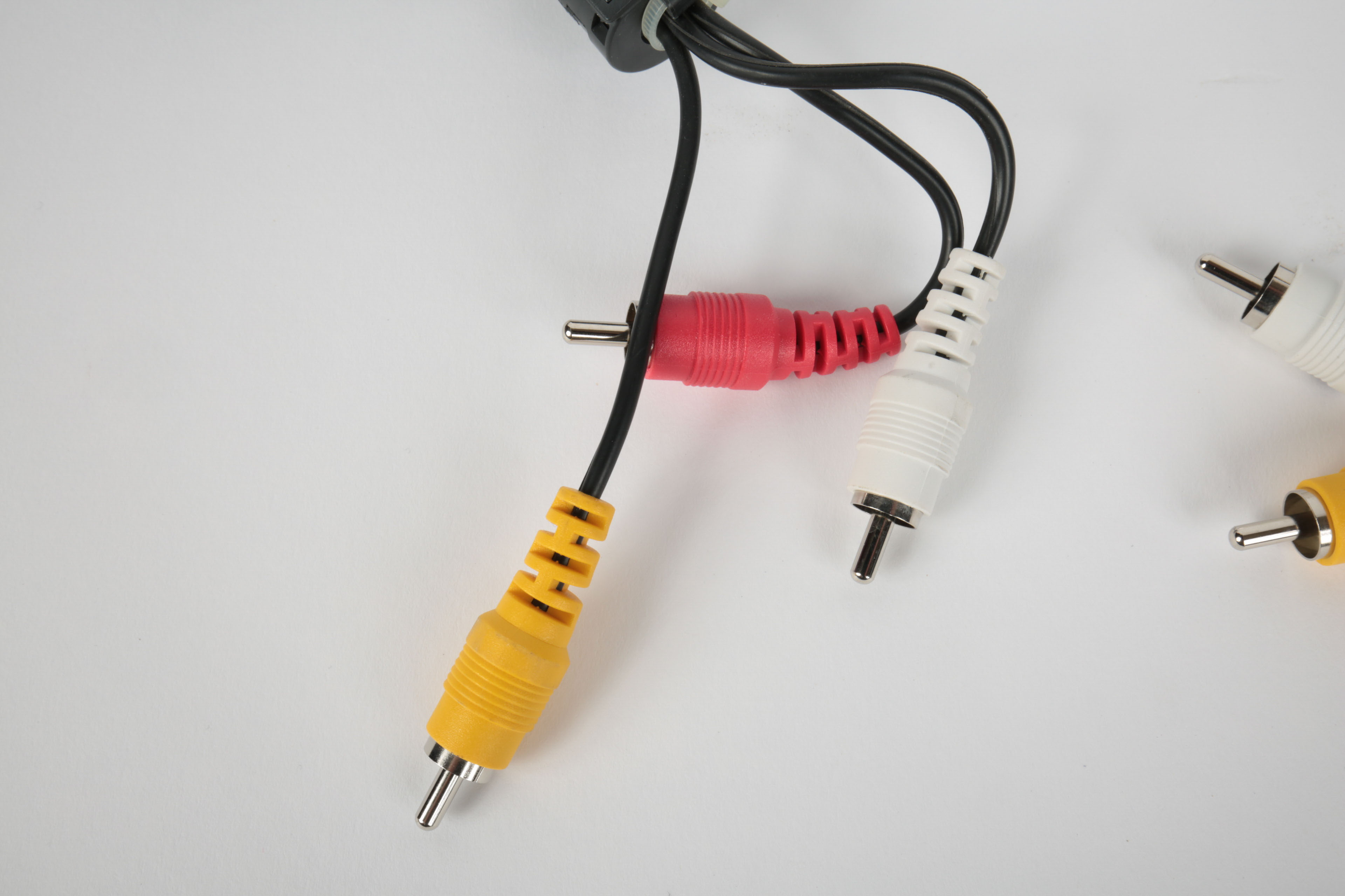 Yamaha Natural Sound AV Receiver RX-V459