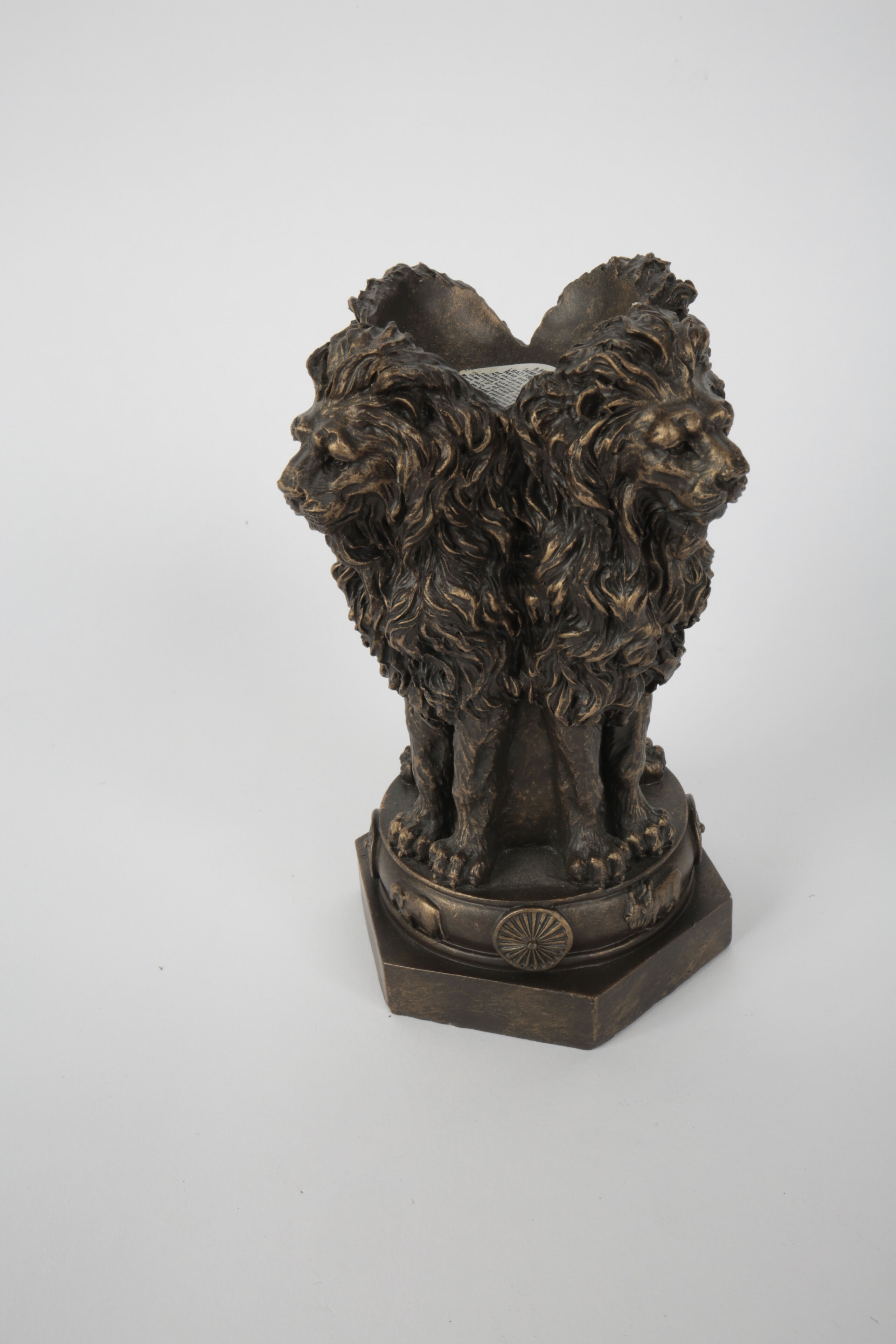 Standing Clock and Home Decor