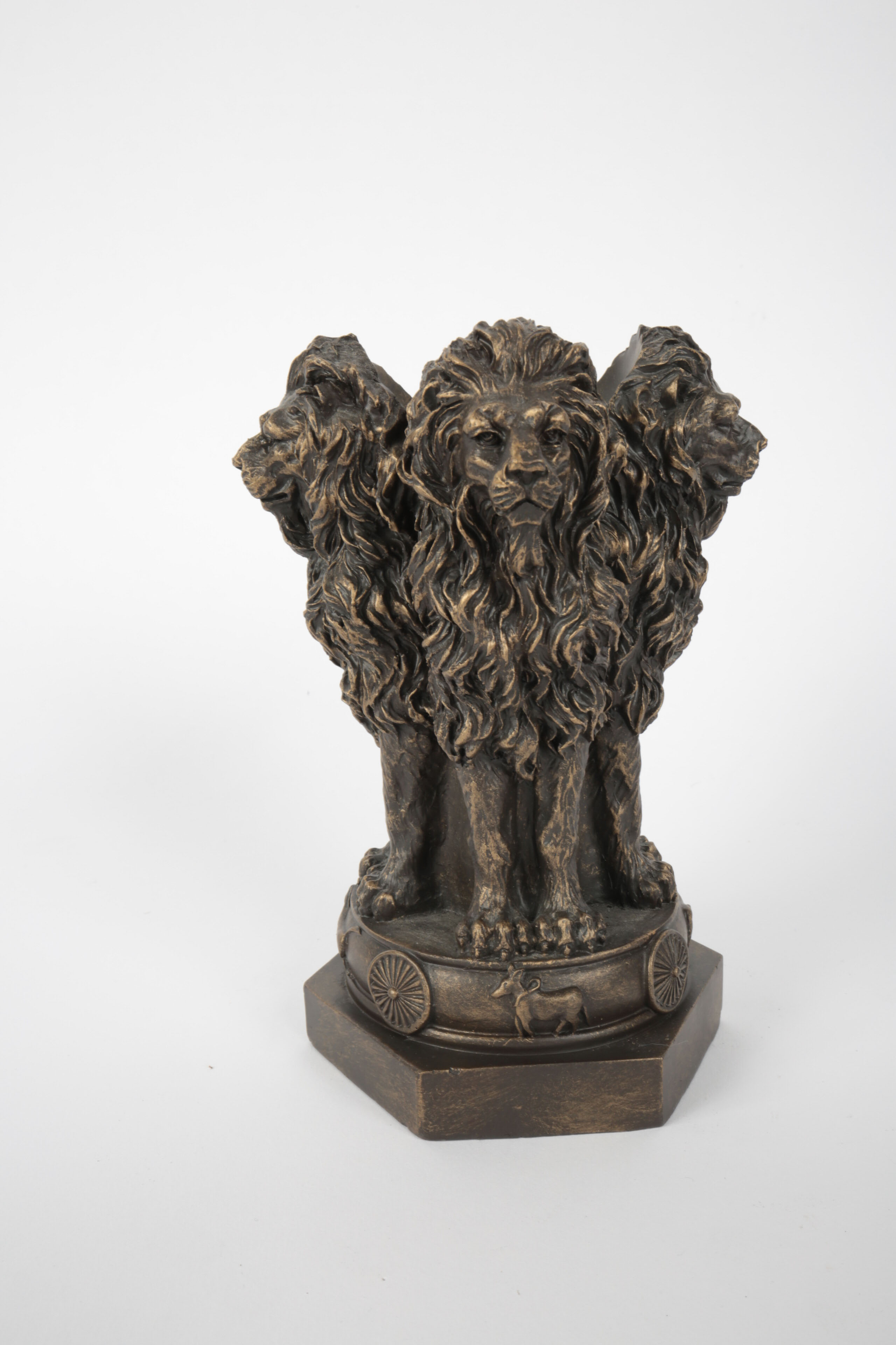 Standing Clock and Home Decor