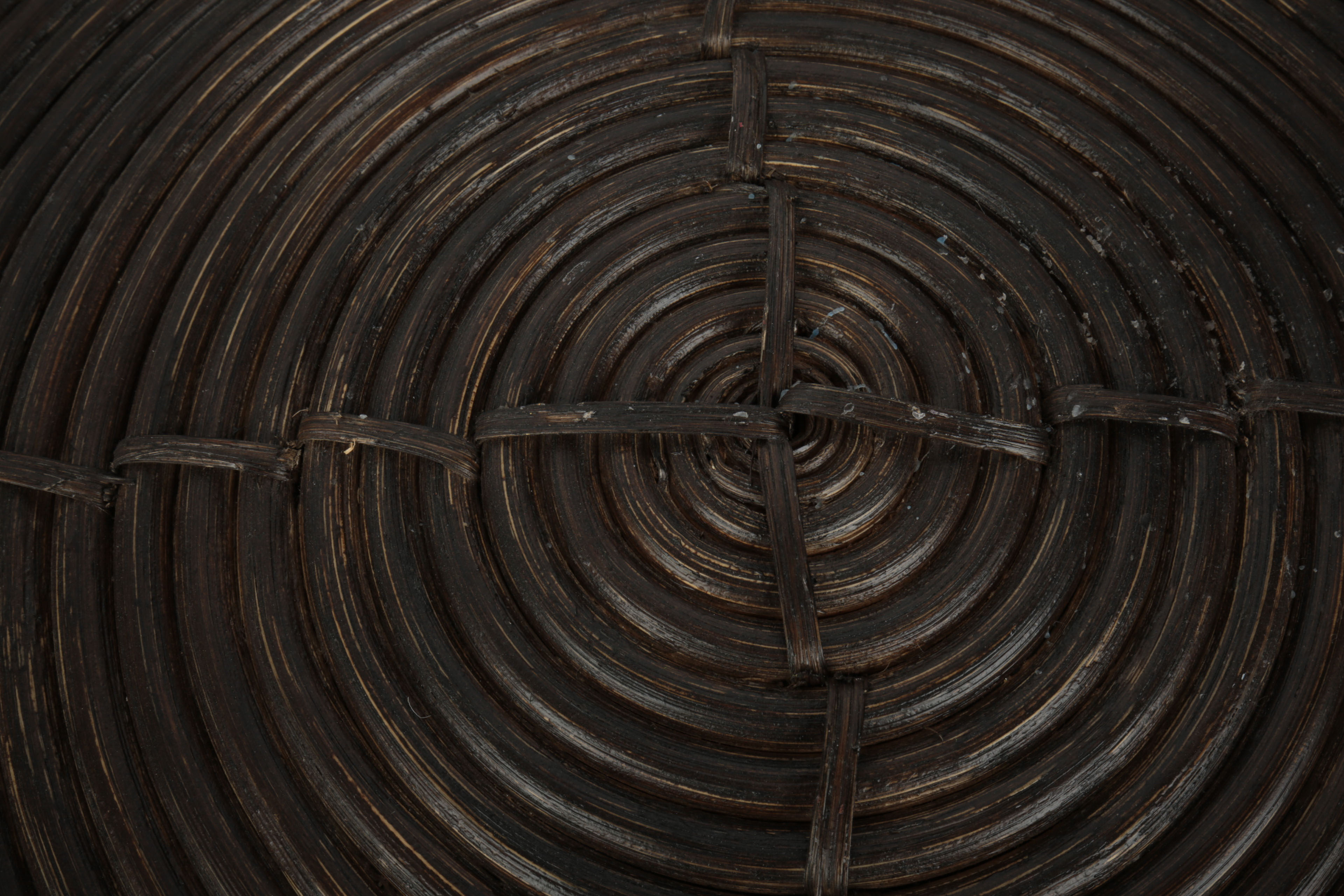 Black and Red Home Decor