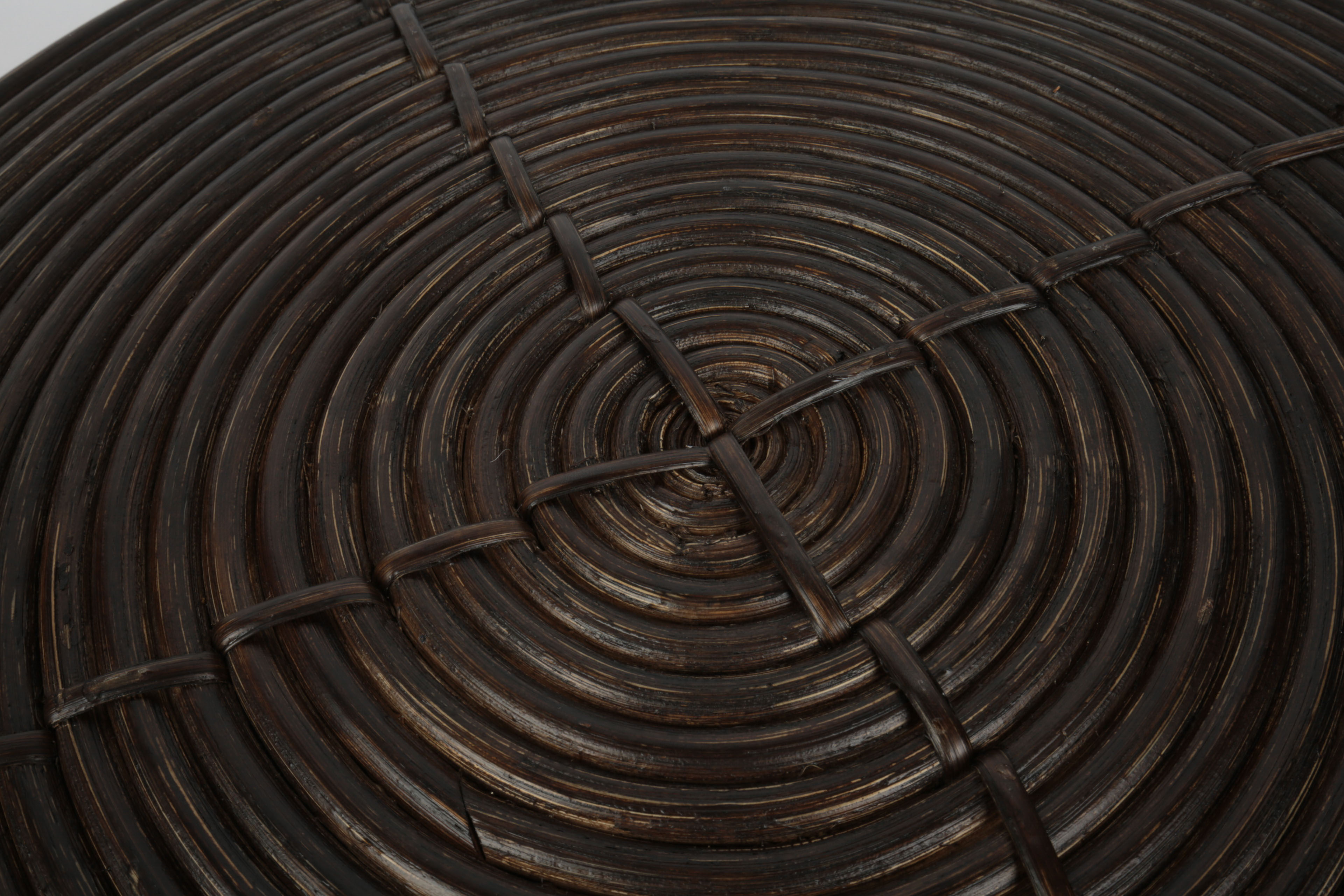 Black and Red Home Decor