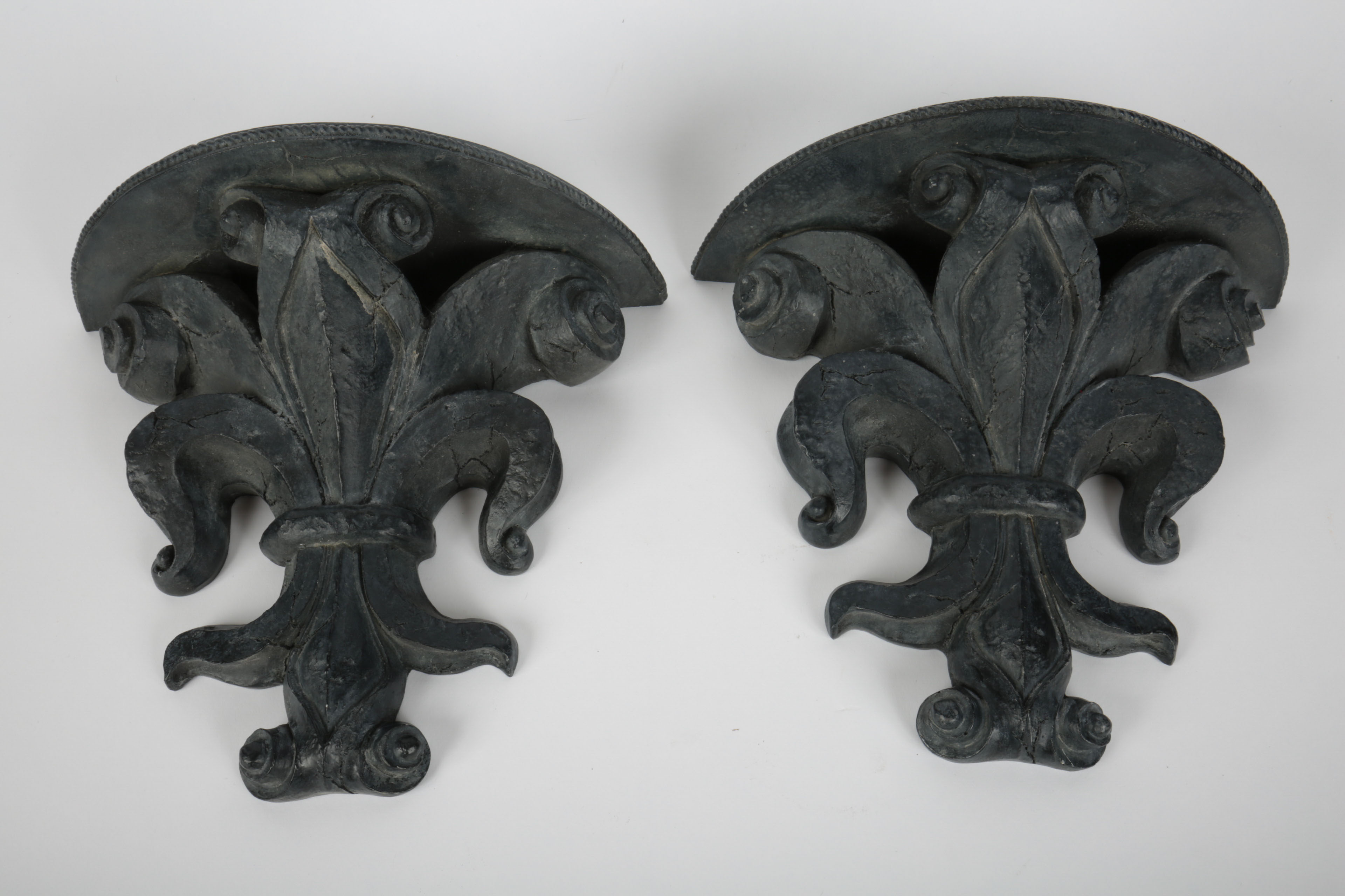 Black and Red Home Decor