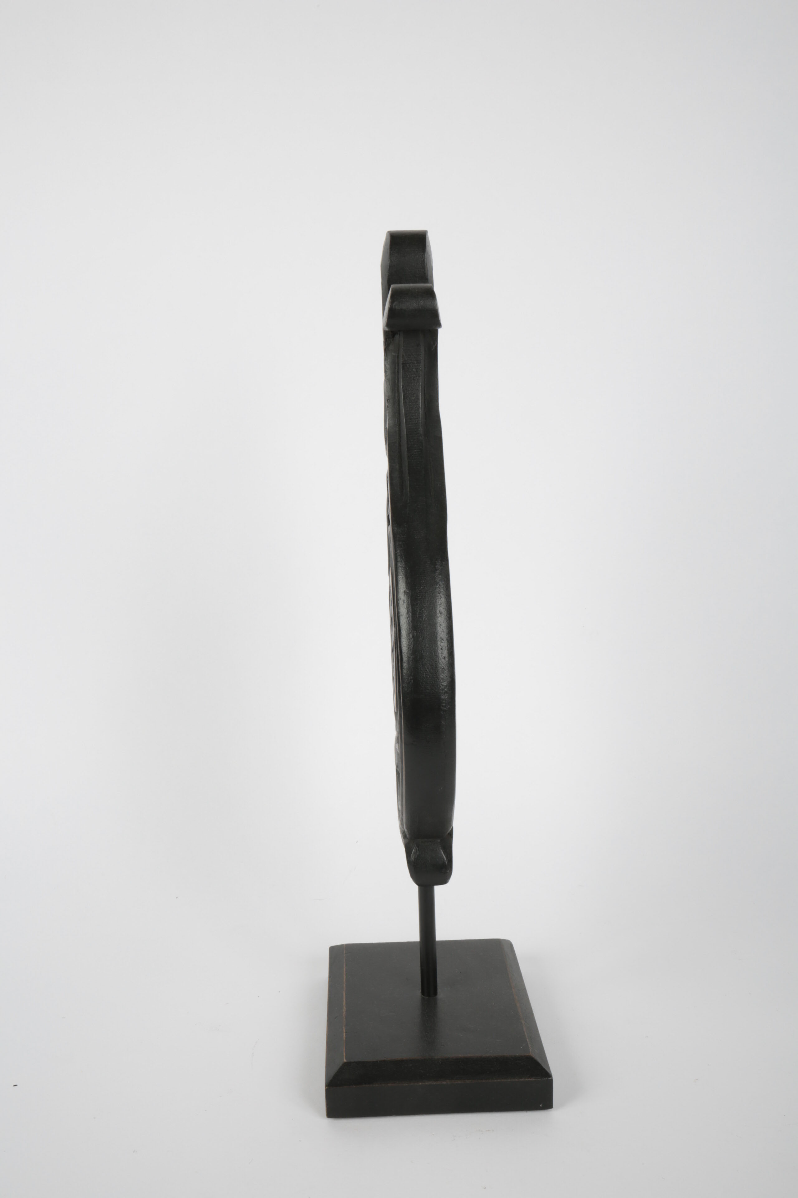 Black and Red Home Decor