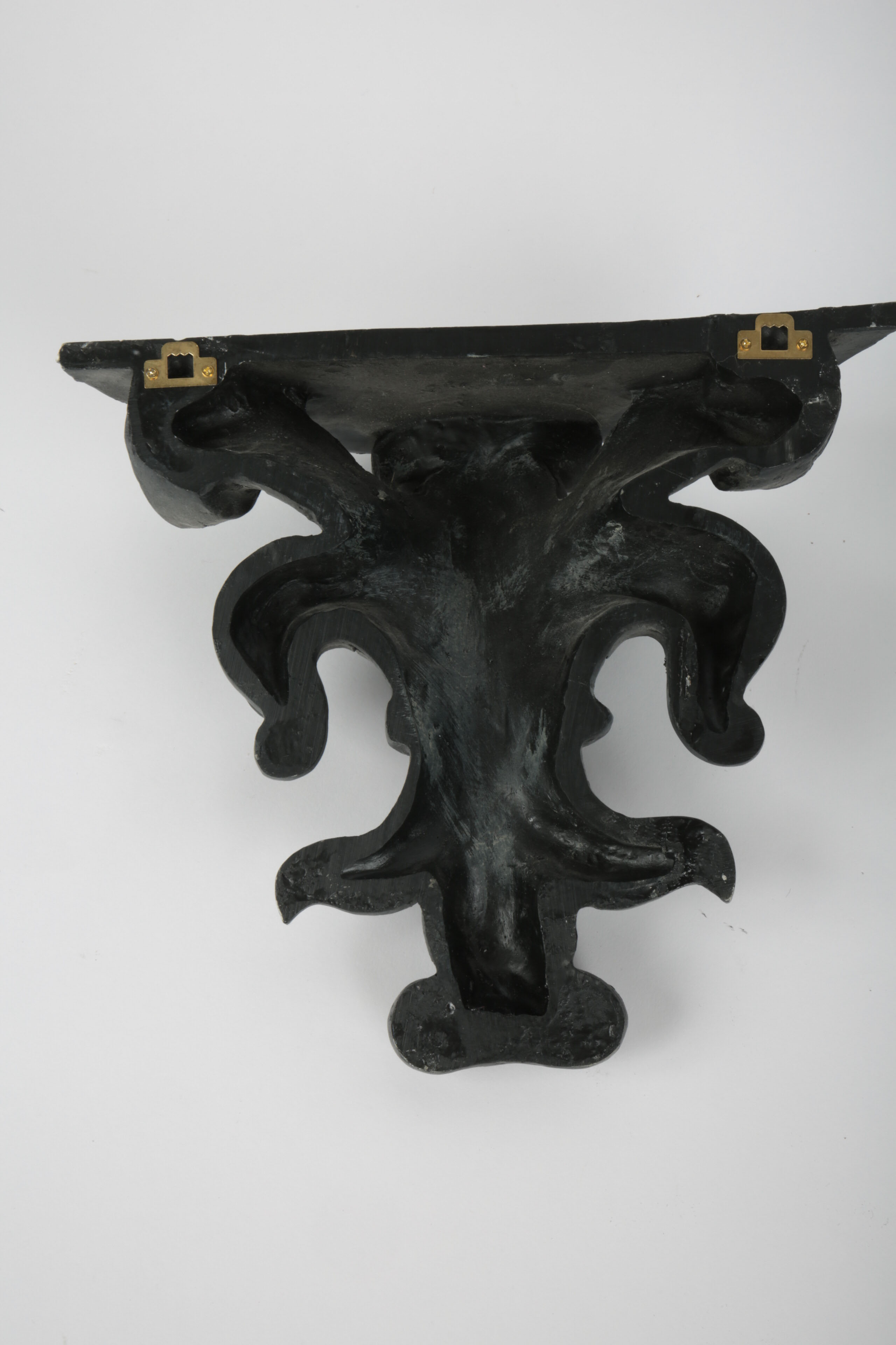 Black and Red Home Decor