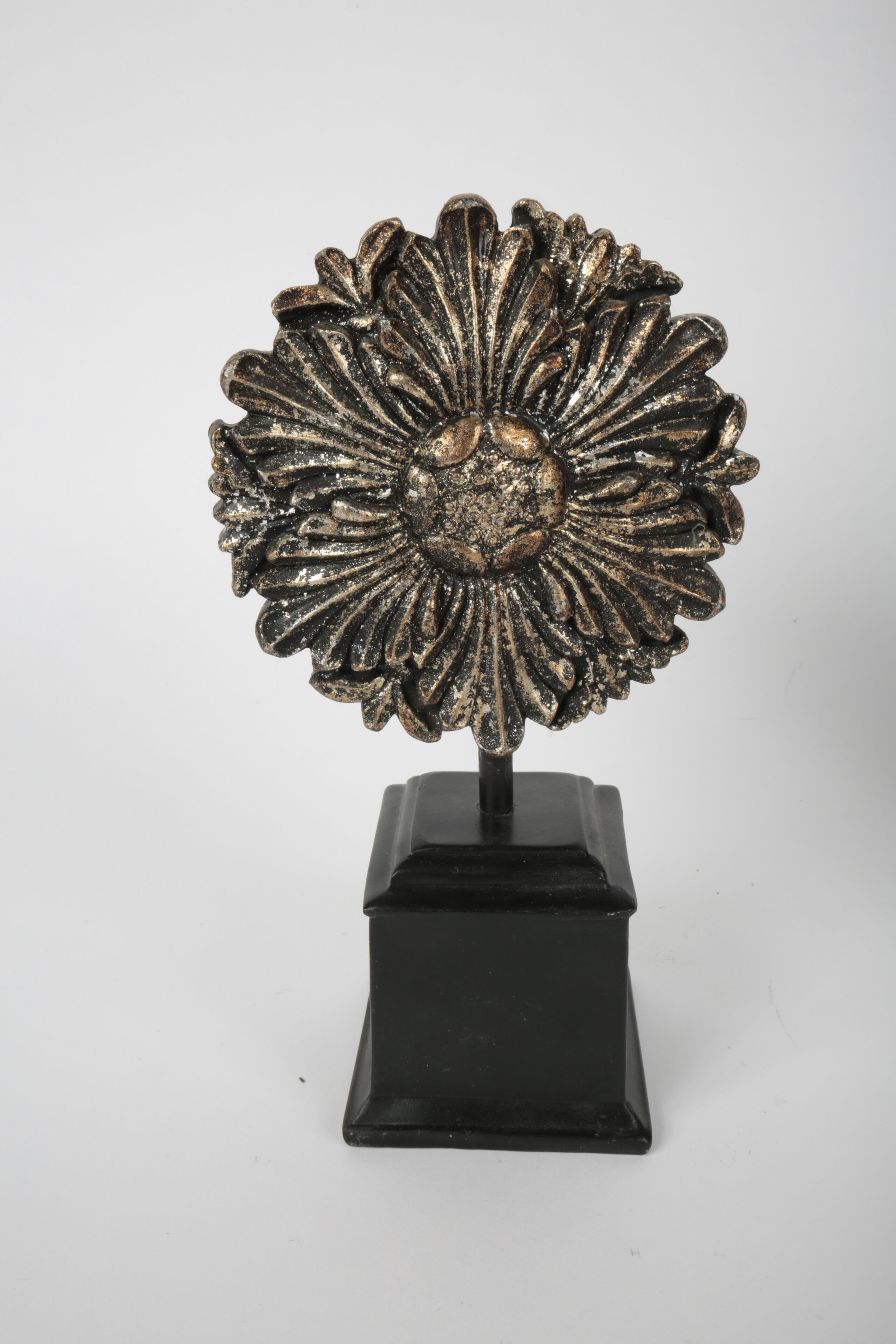 Black and Red Home Decor