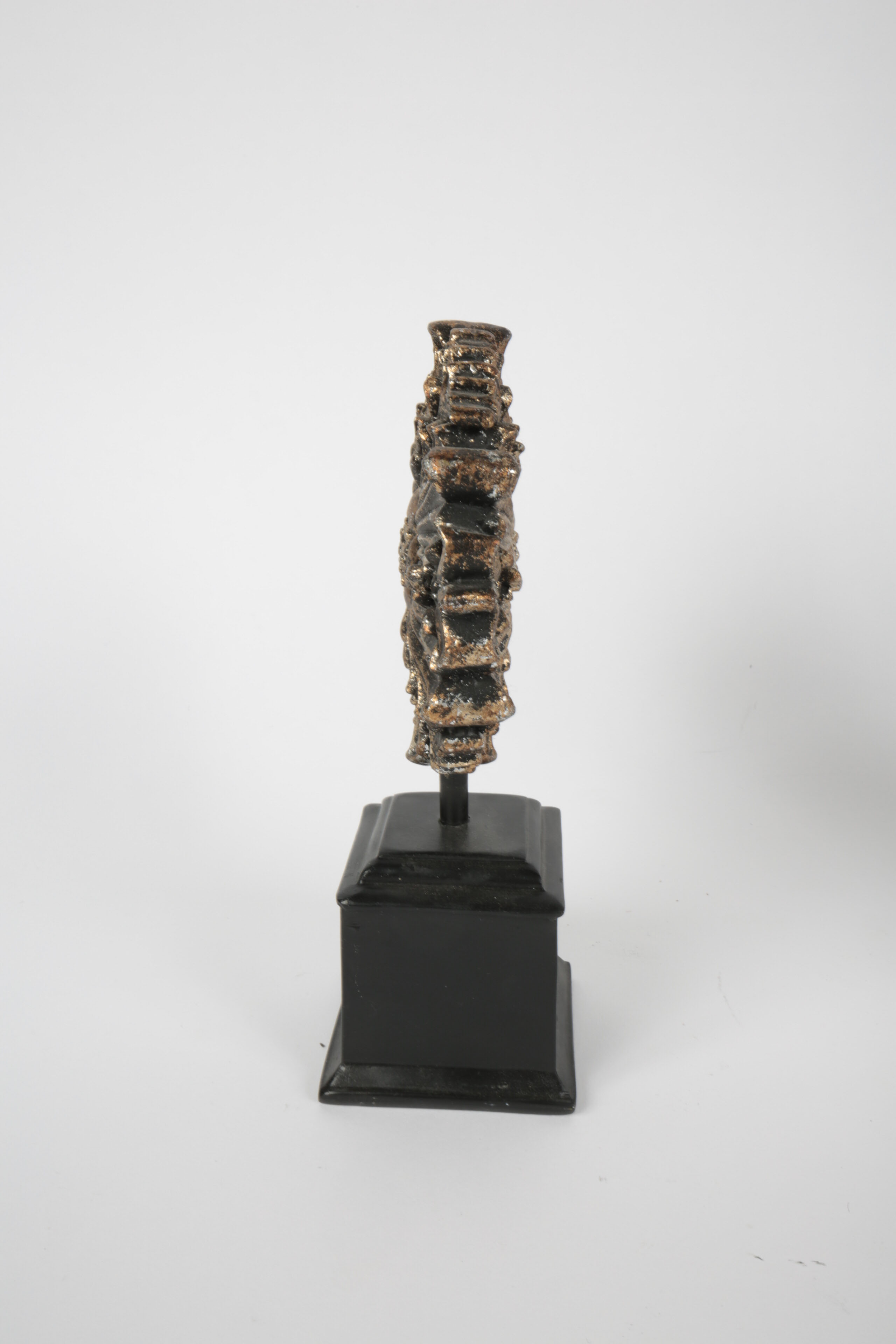 Black and Red Home Decor