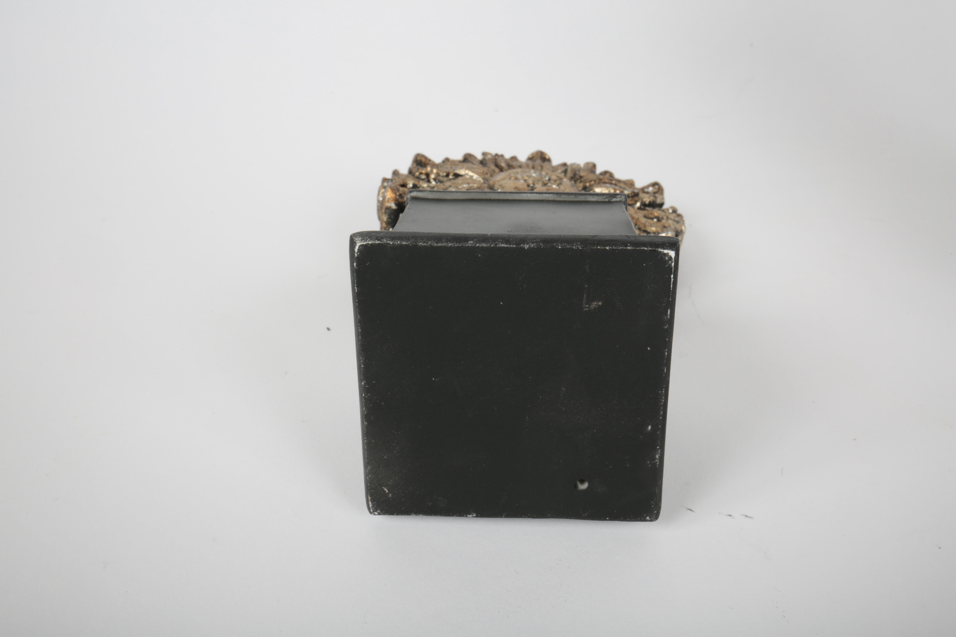 Black and Red Home Decor