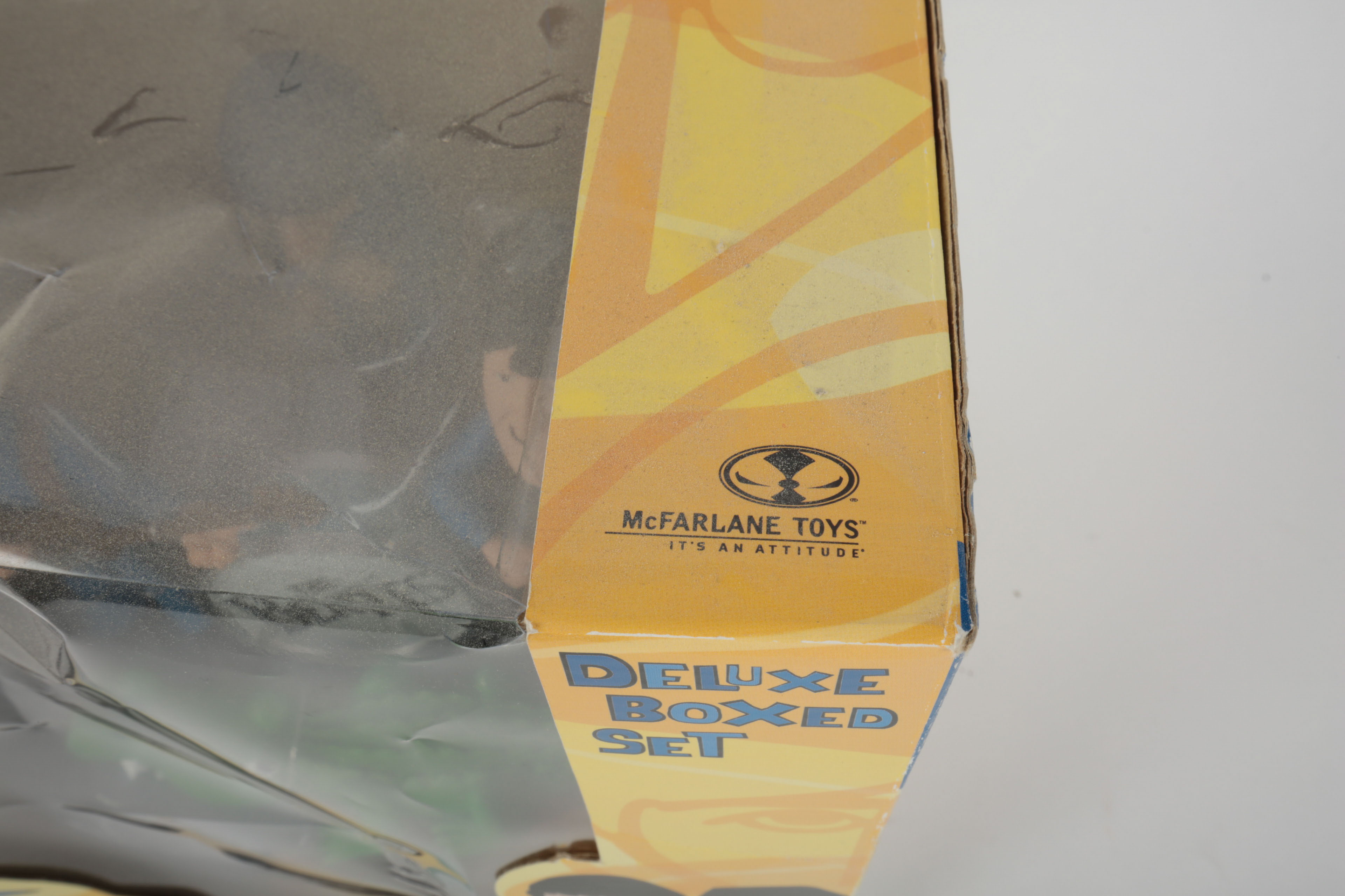 Beatles LPs and Collectibles