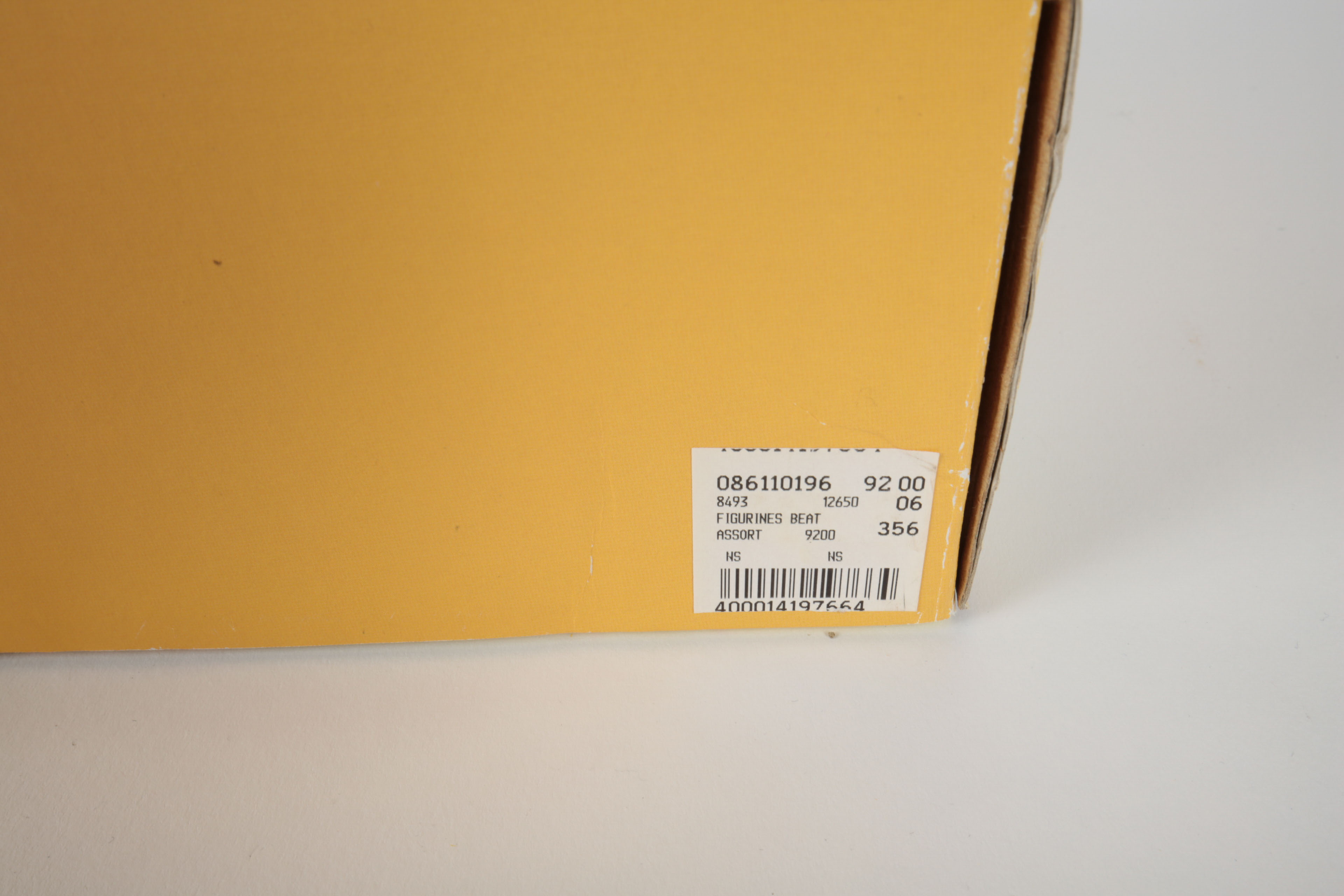 Beatles LPs and Collectibles