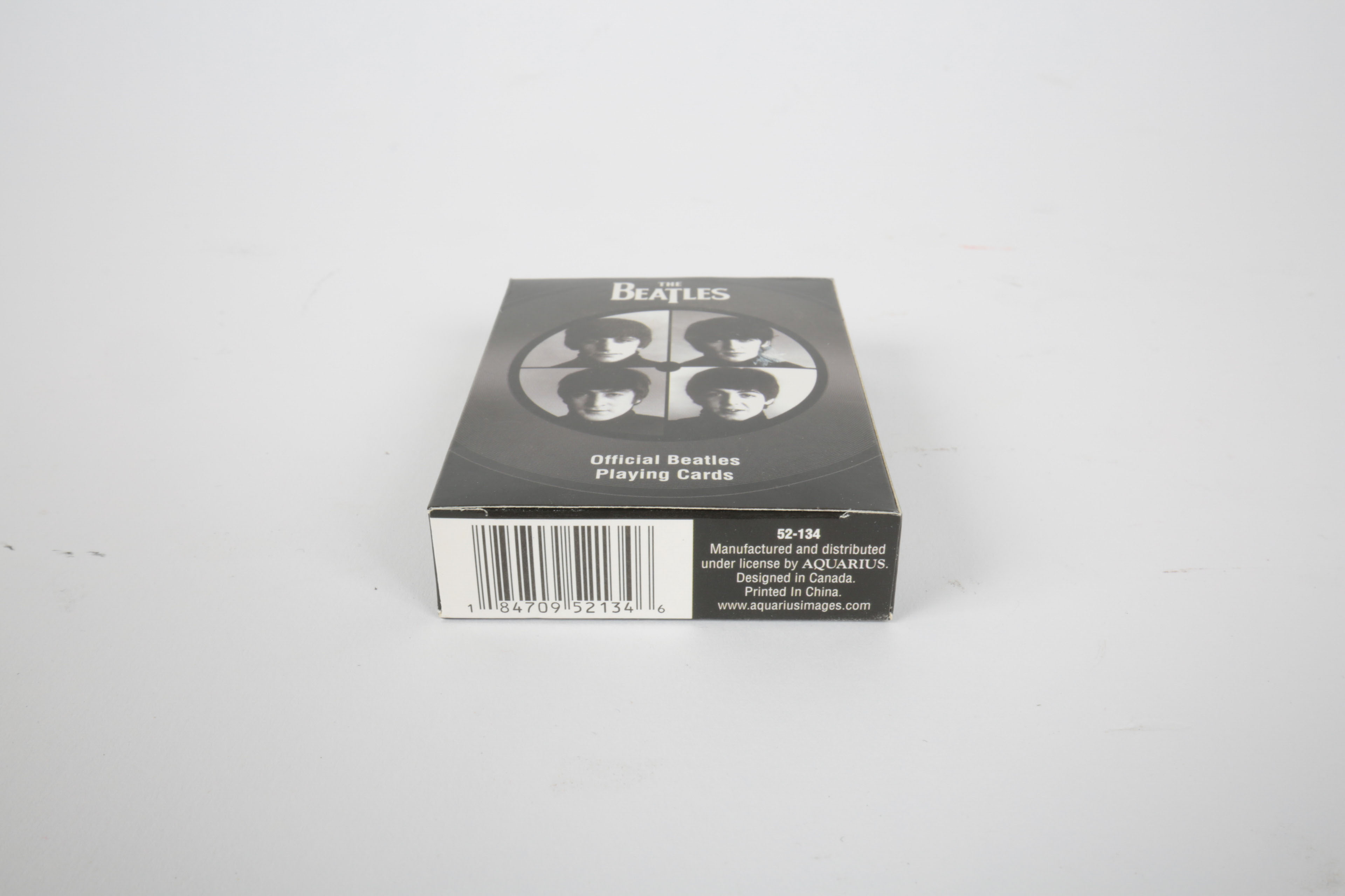 Beatles LPs and Collectibles