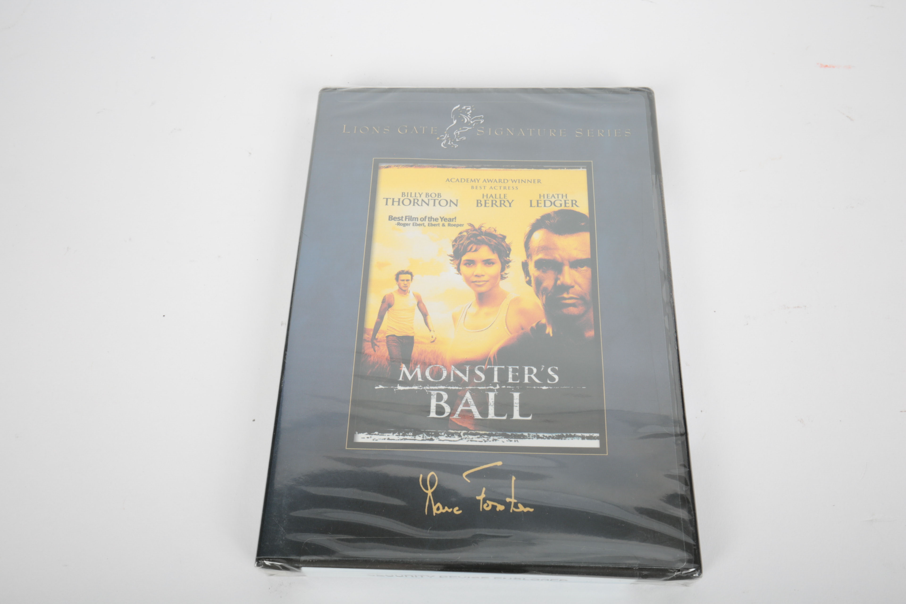 Over 100 Feature Film DVDs