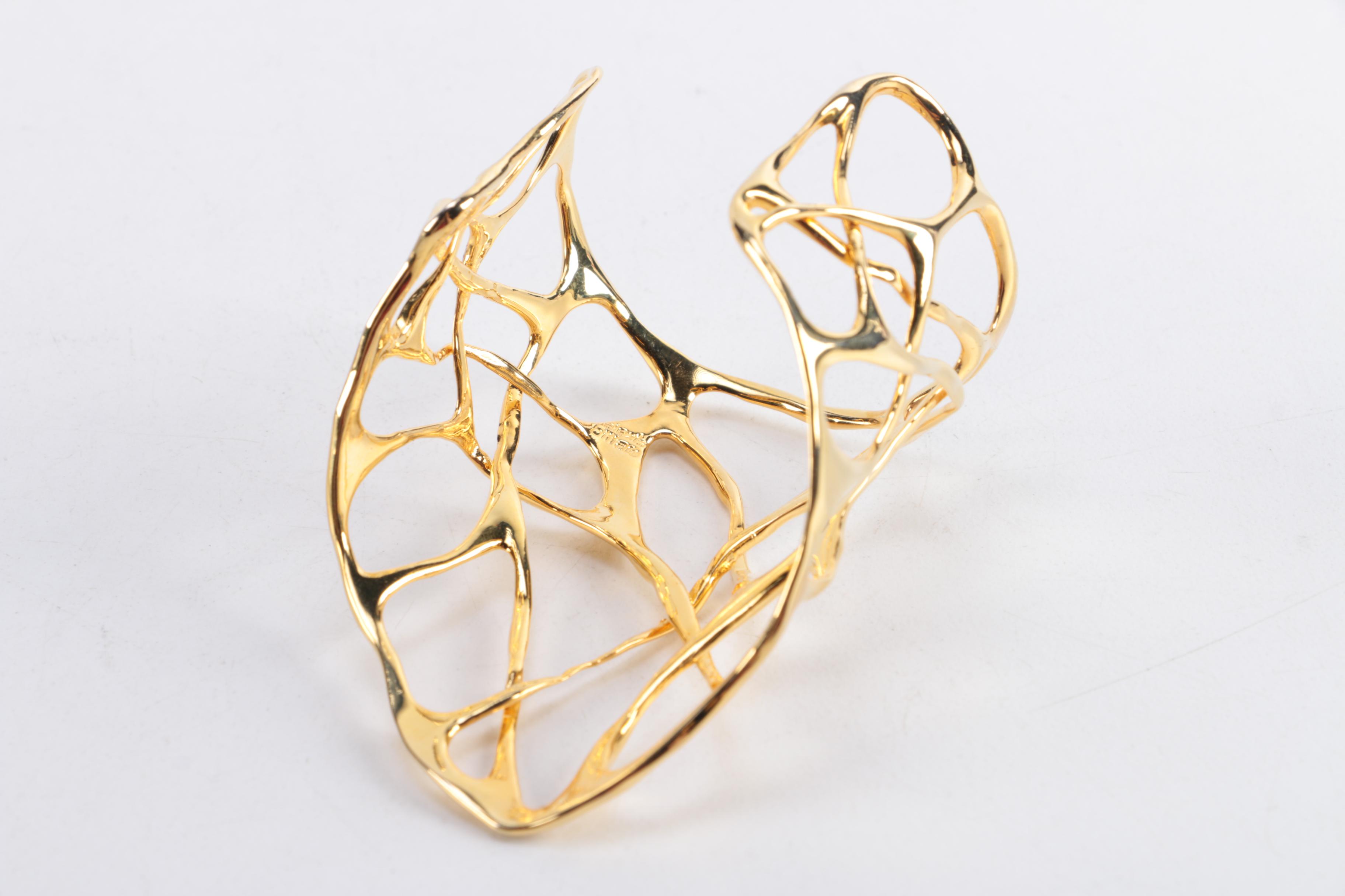 Assorted Bracelets Including Alexis Bittar