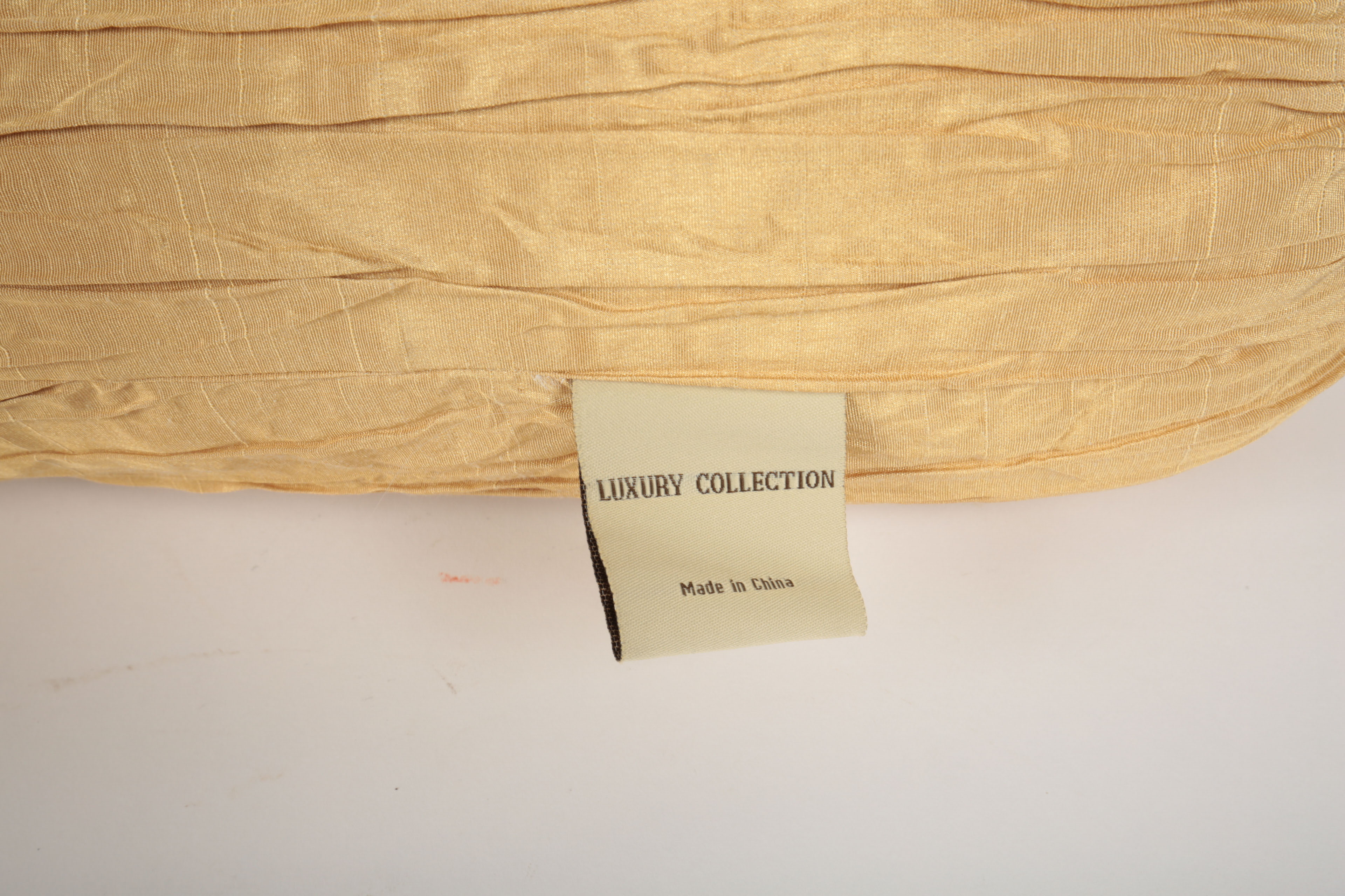 Teal Satin Quilted Throw and Pillows