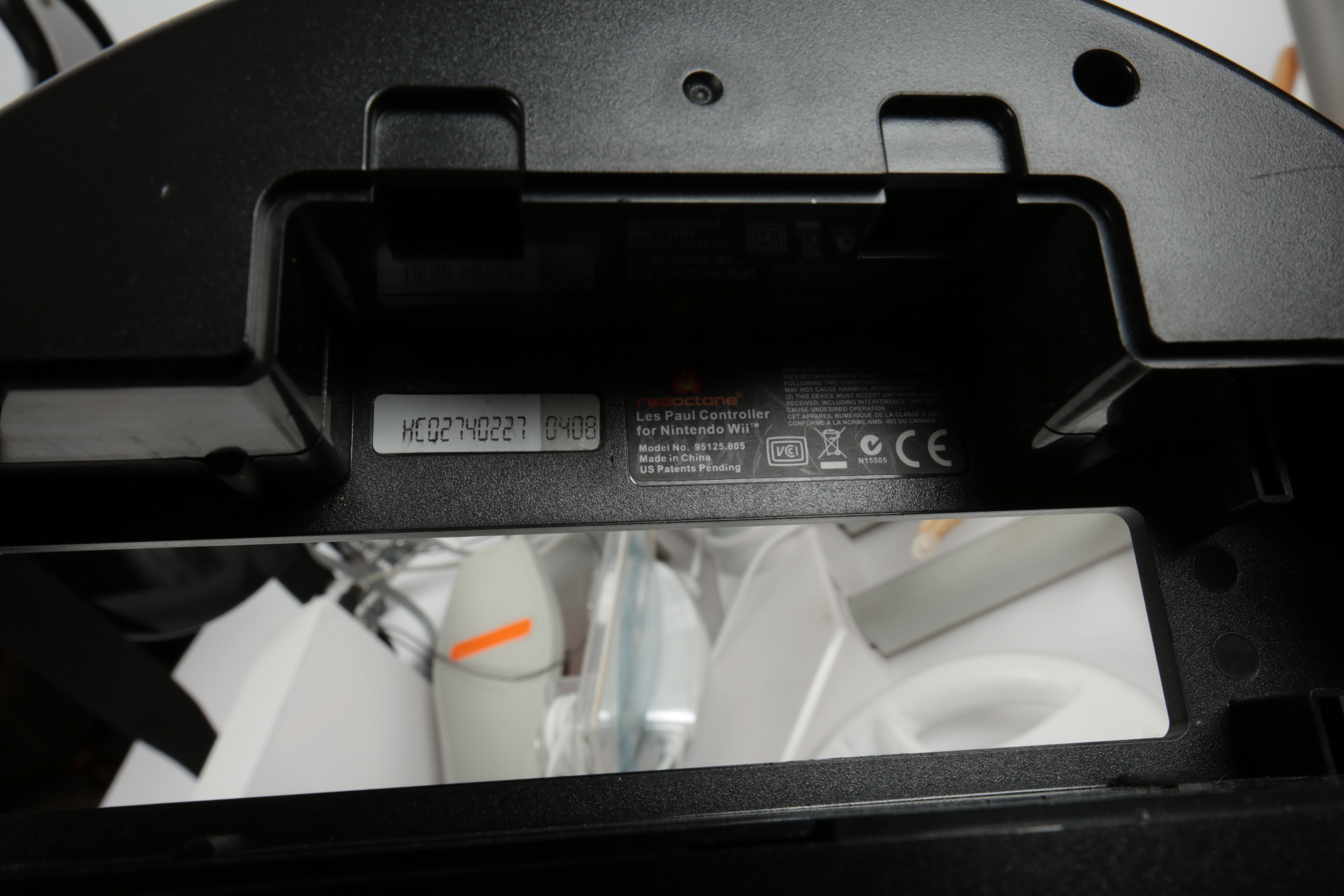 Nintendo Wii Console, Games and Accessories