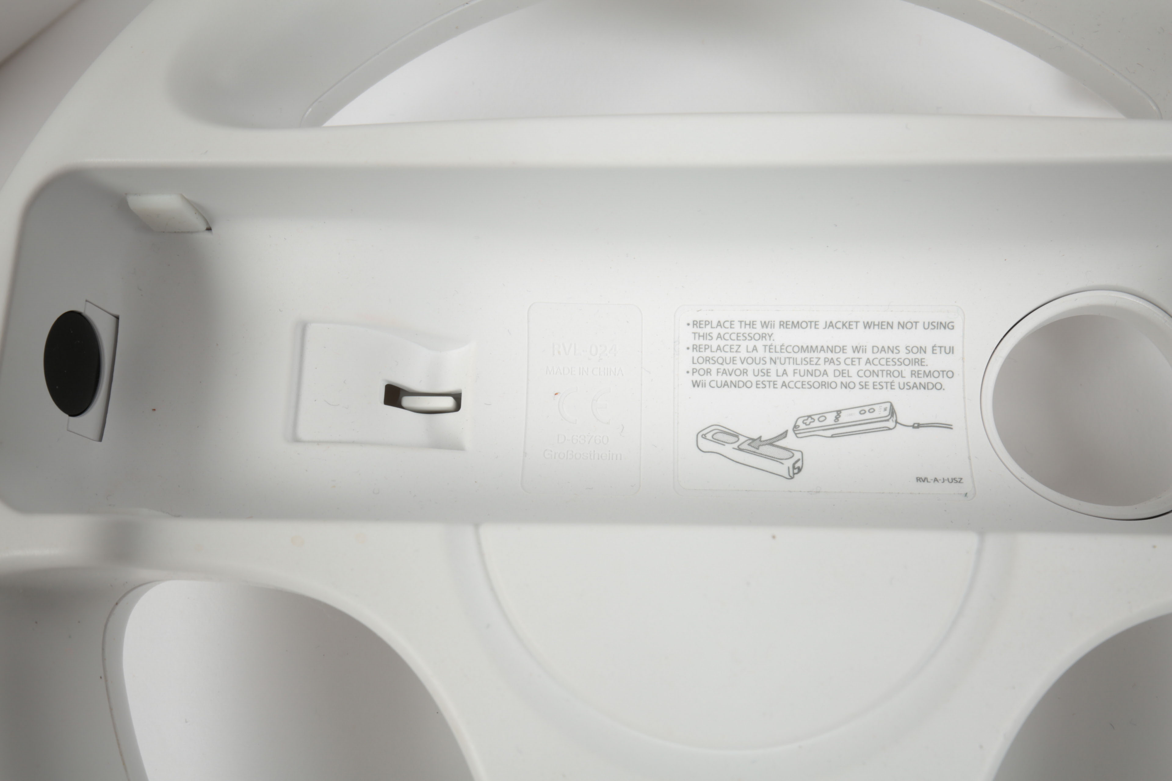 Nintendo Wii Console, Games and Accessories