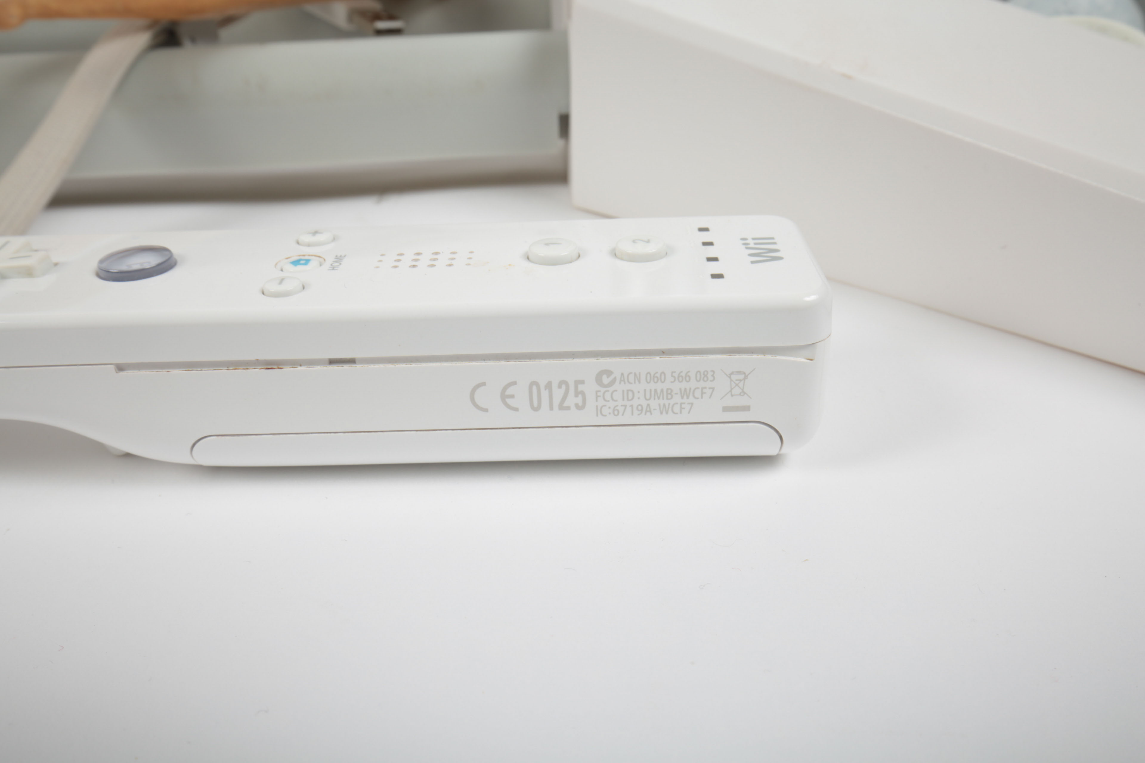 Nintendo Wii Console, Games and Accessories