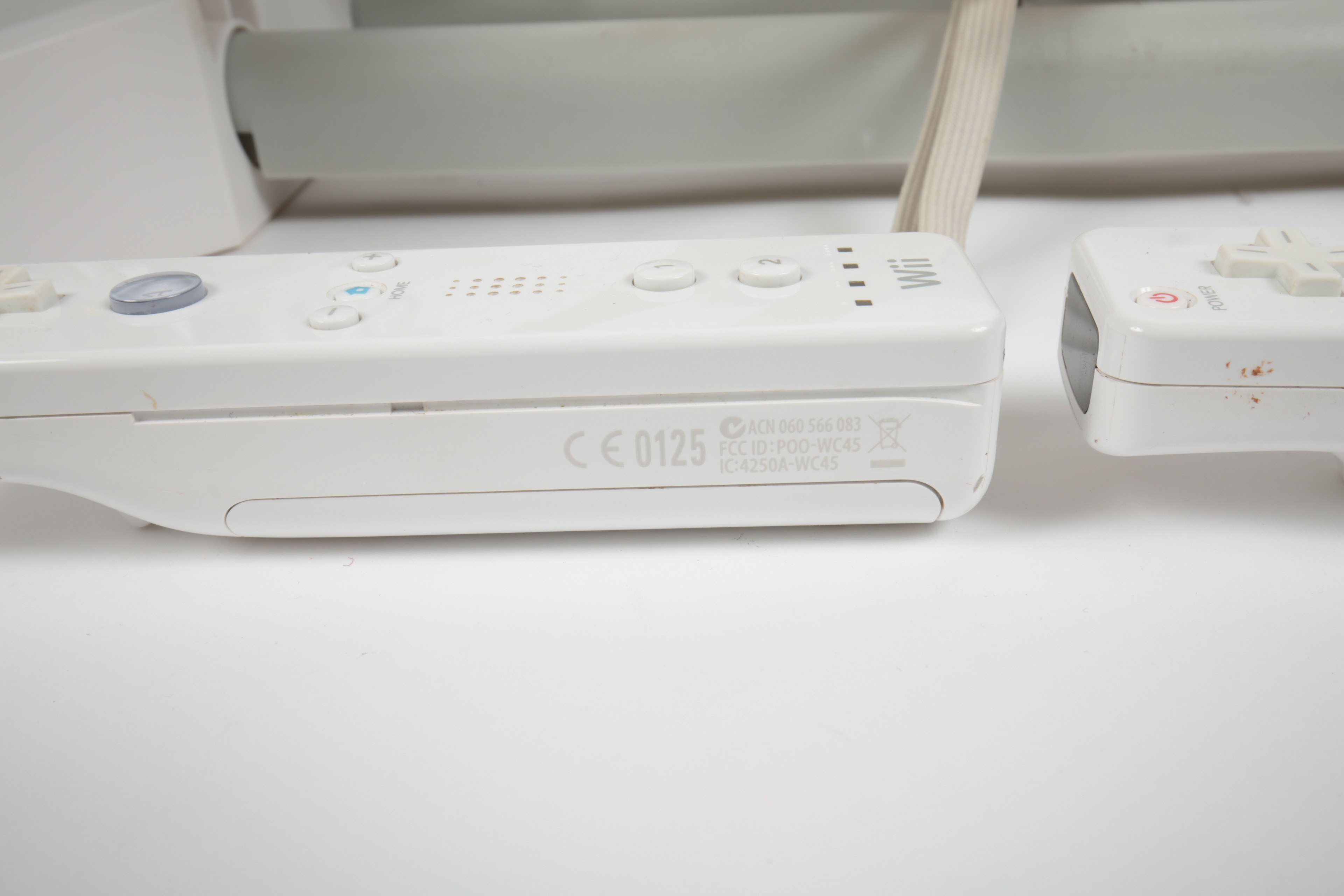 Nintendo Wii Console, Games and Accessories