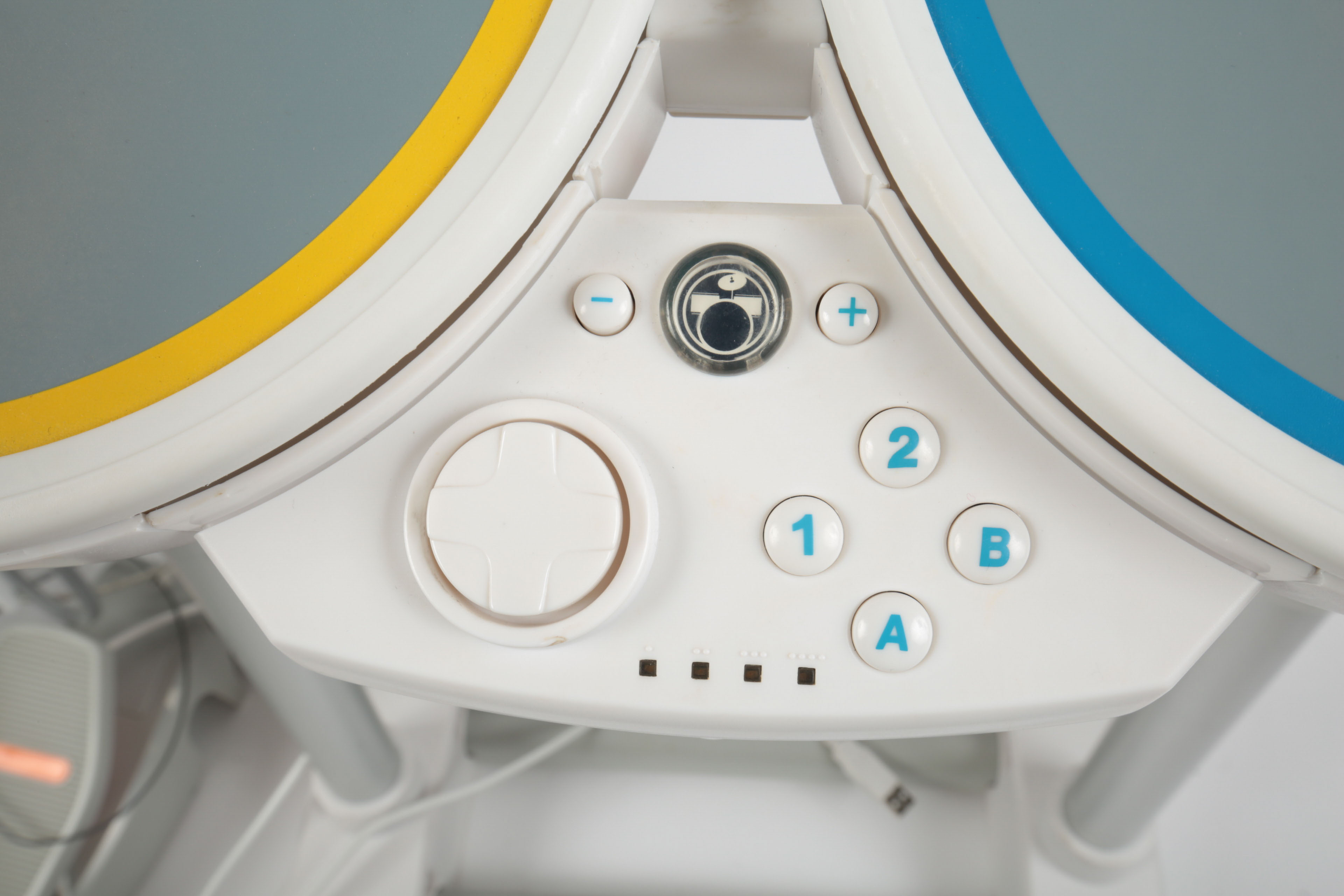 Nintendo Wii Console, Games and Accessories