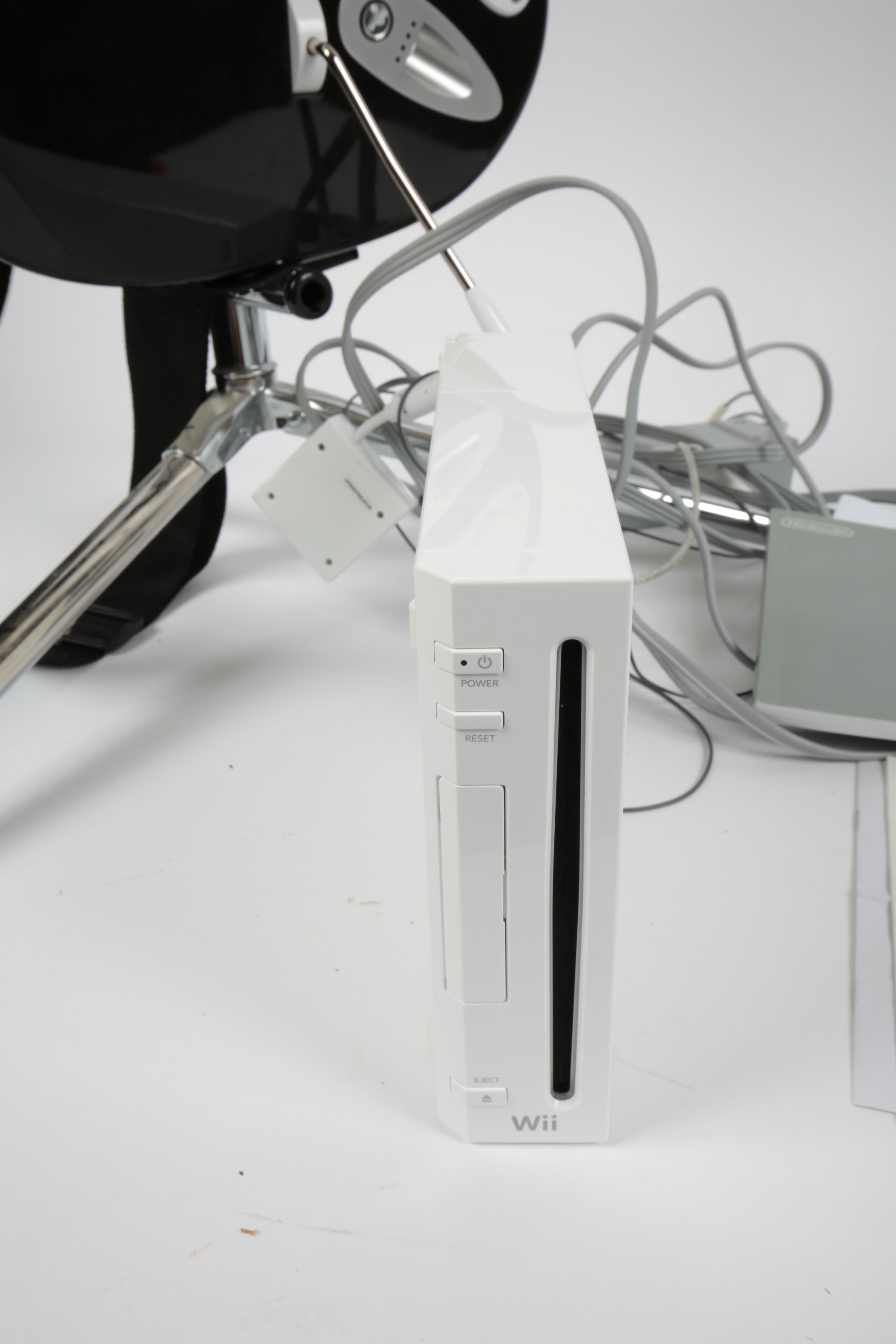 Nintendo Wii Console, Games and Accessories